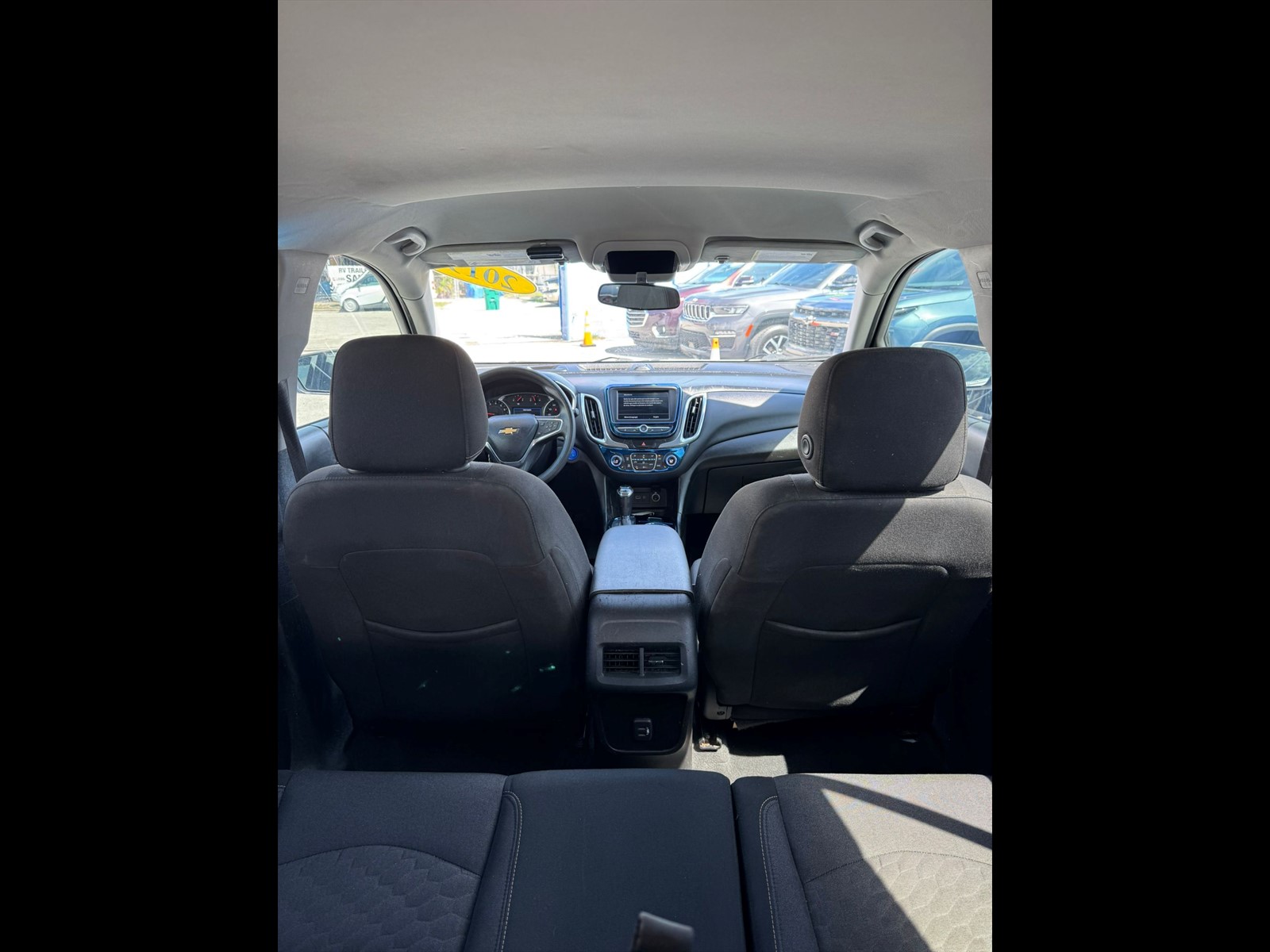 2019 CHEVROLET Equinox in Miami, FL