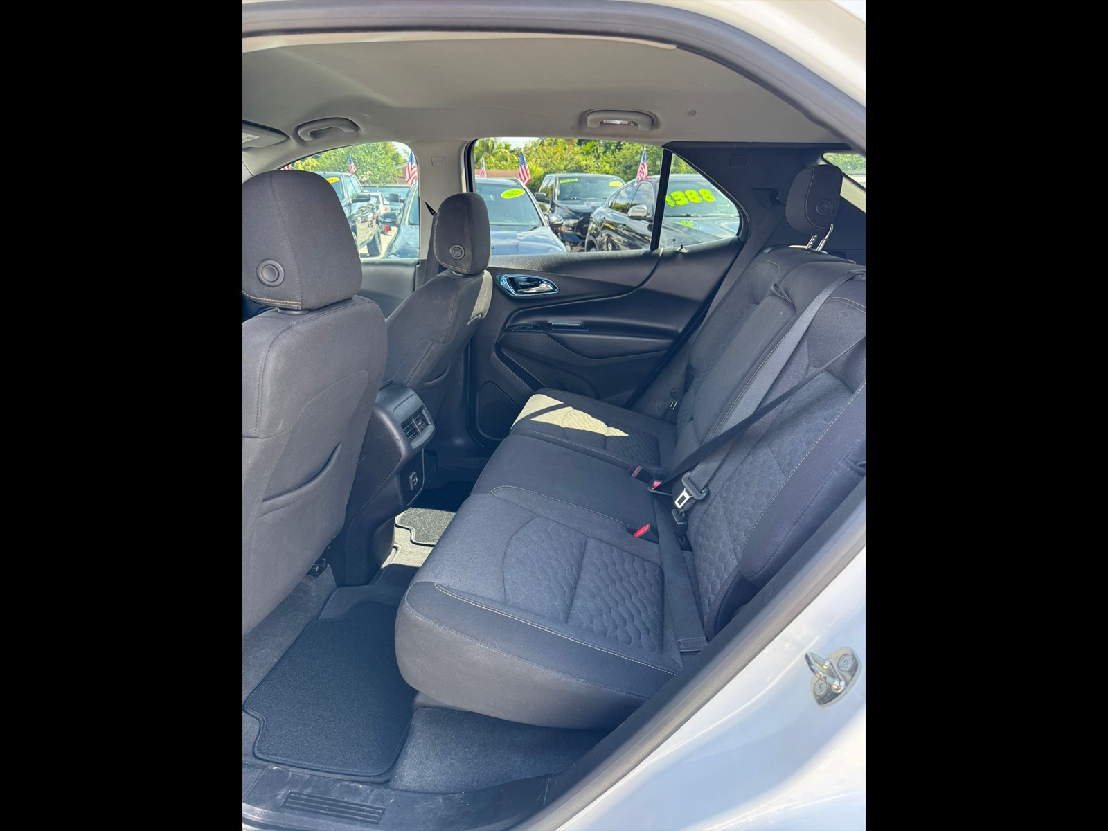 2019 CHEVROLET Equinox in Miami, FL