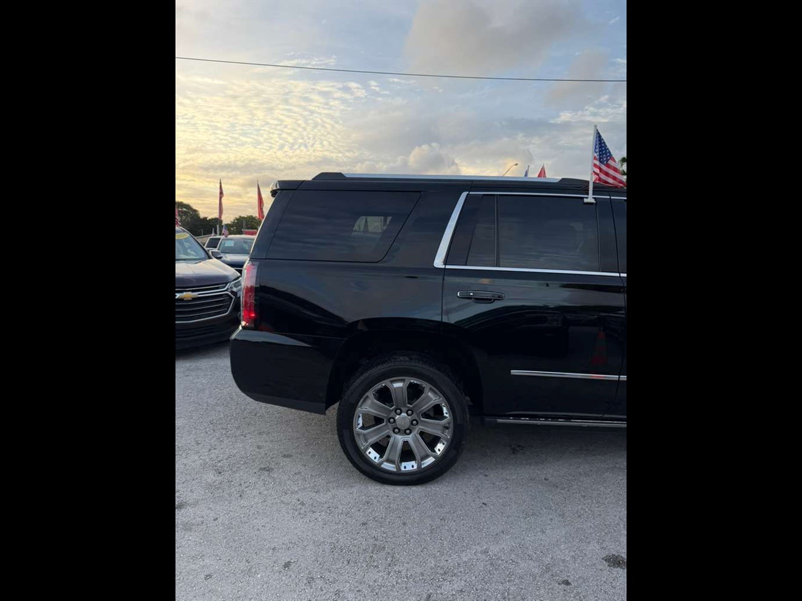 2016 GMC Yukon in Miami, FL