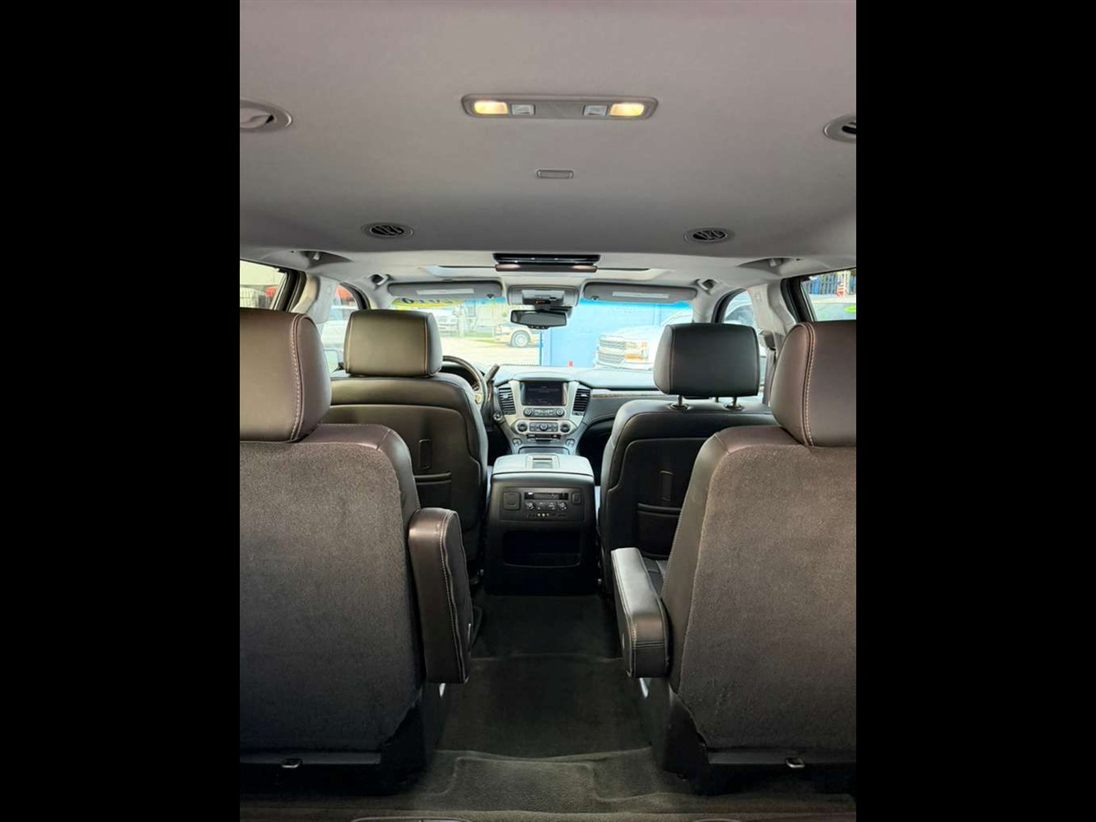 2016 GMC Yukon in Miami, FL