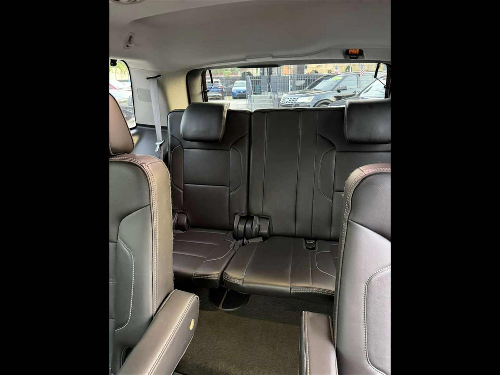 2016 GMC Yukon in Miami, FL