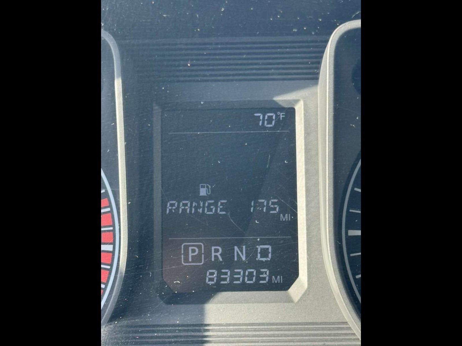 2017 NISSAN Titan in Miami, FL