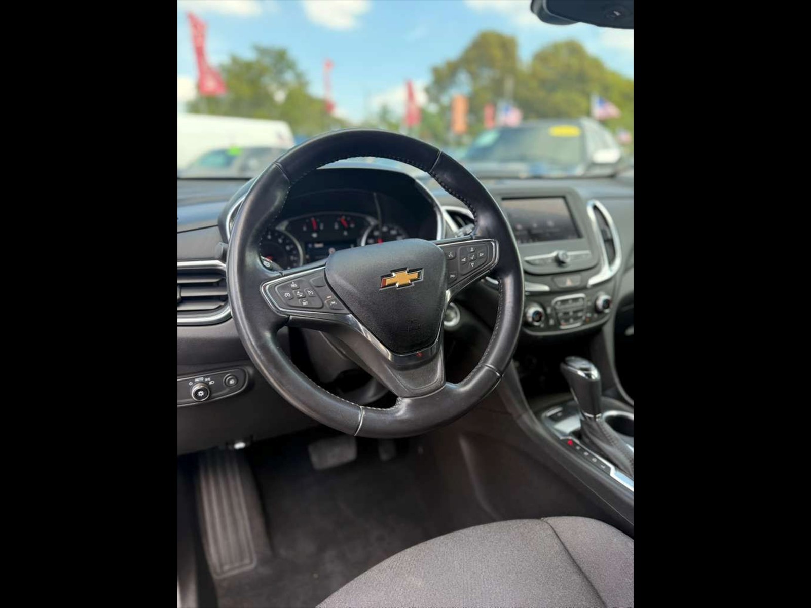 2021 CHEVROLET Equinox in Miami, FL