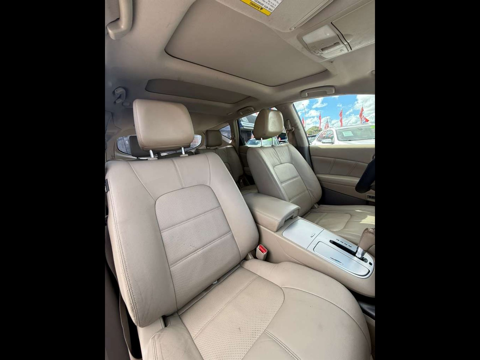 2013 NISSAN Murano in Miami, FL