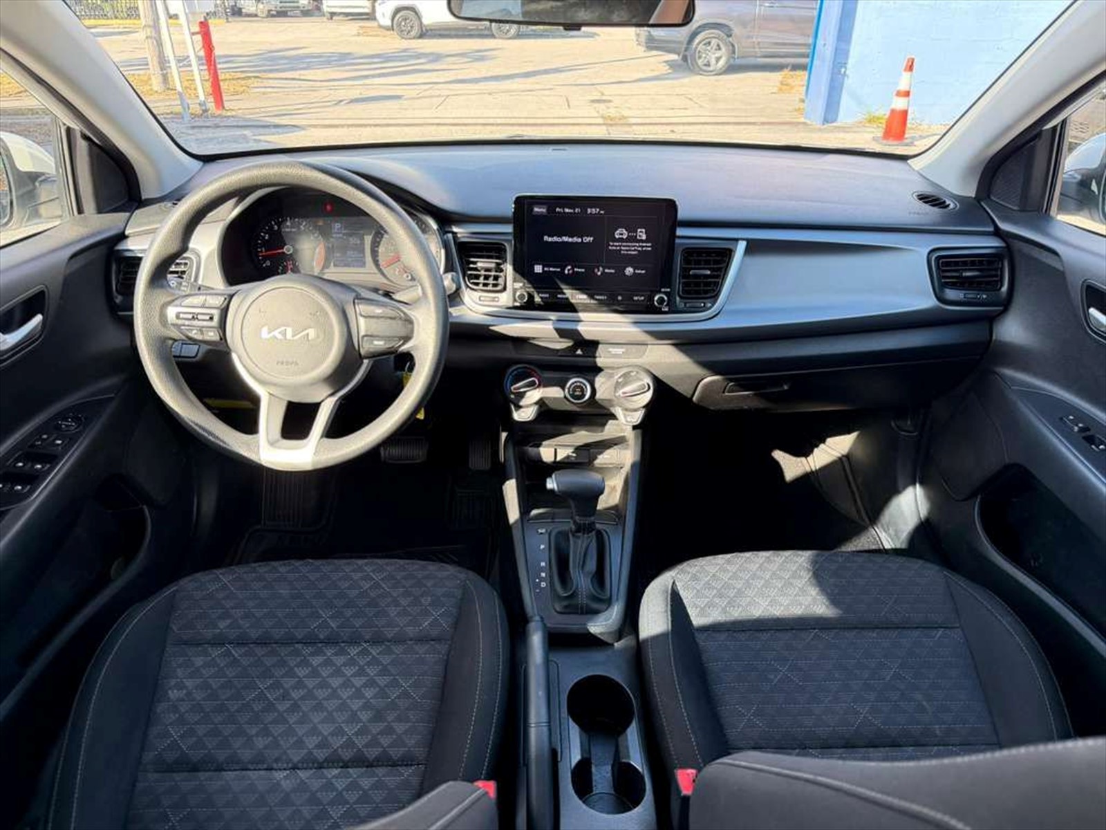 2023 KIA Rio in Miami, FL