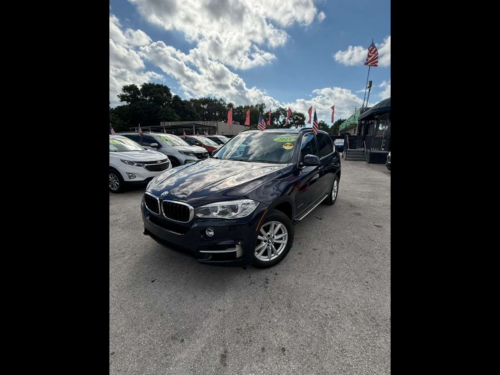 2015 BMW X5 in Miami, FL