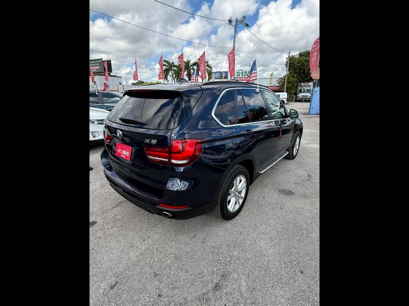 2015 BMW X5 in Miami, FL