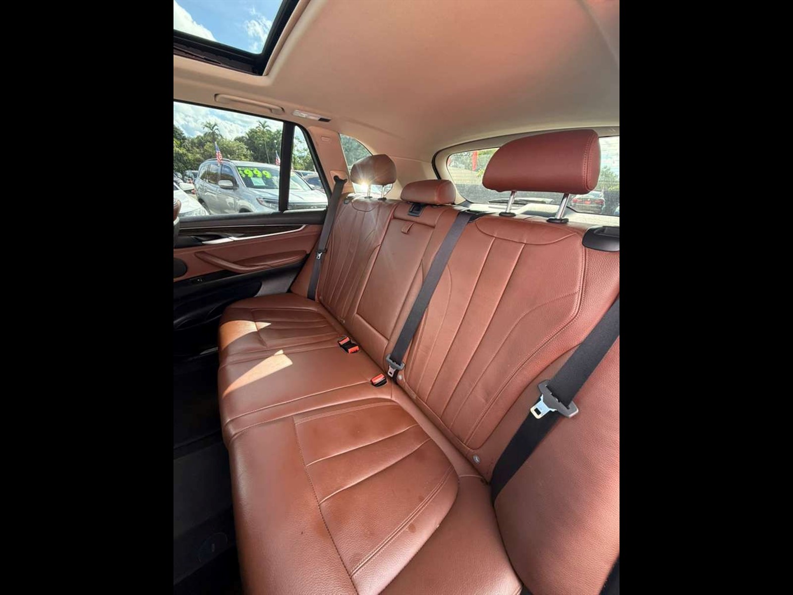 2015 BMW X5 in Miami, FL