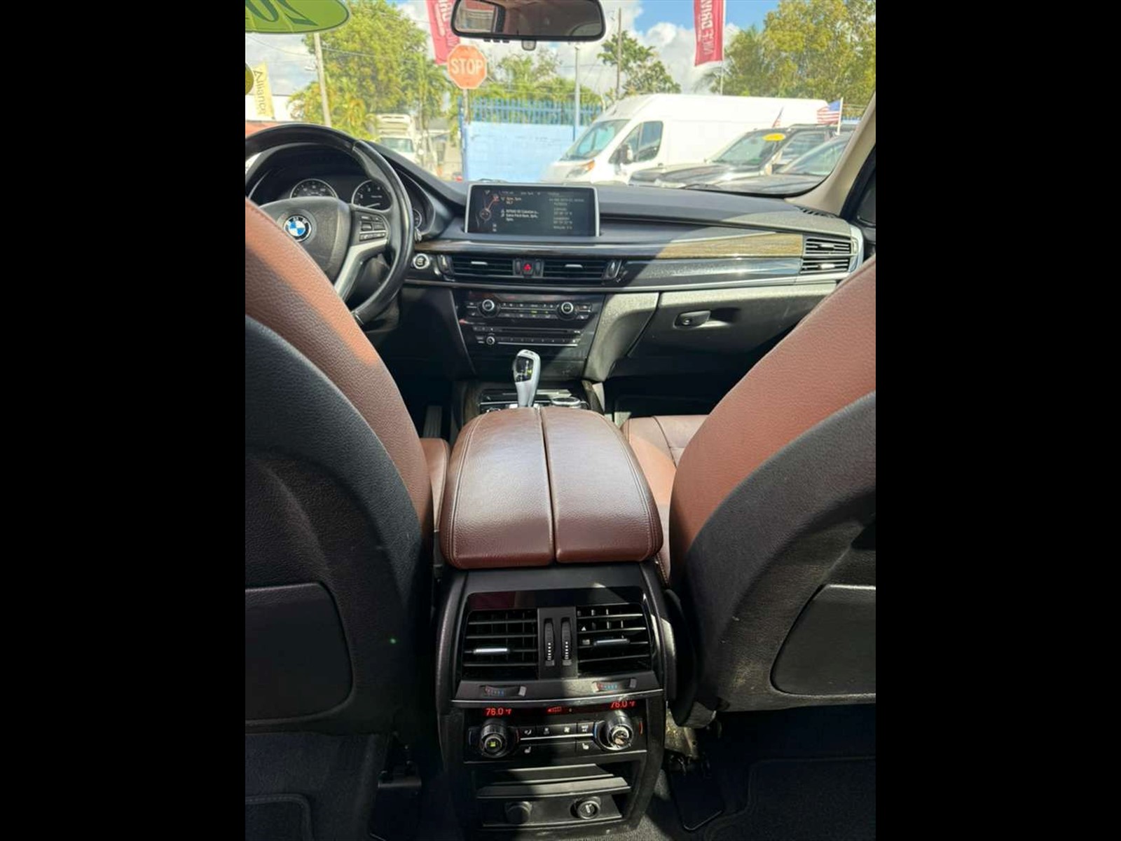 2015 BMW X5 in Miami, FL
