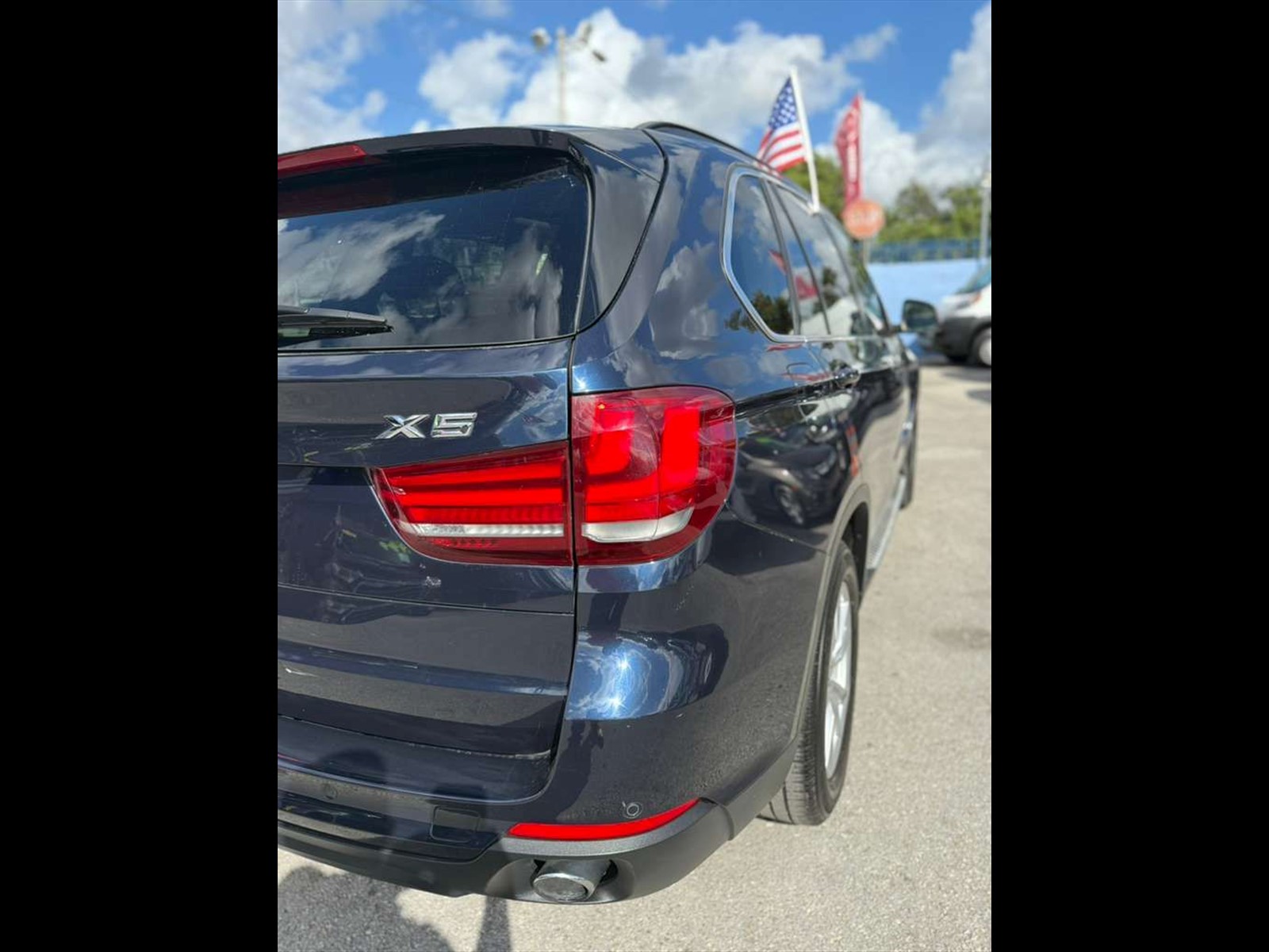 2015 BMW X5 in Miami, FL