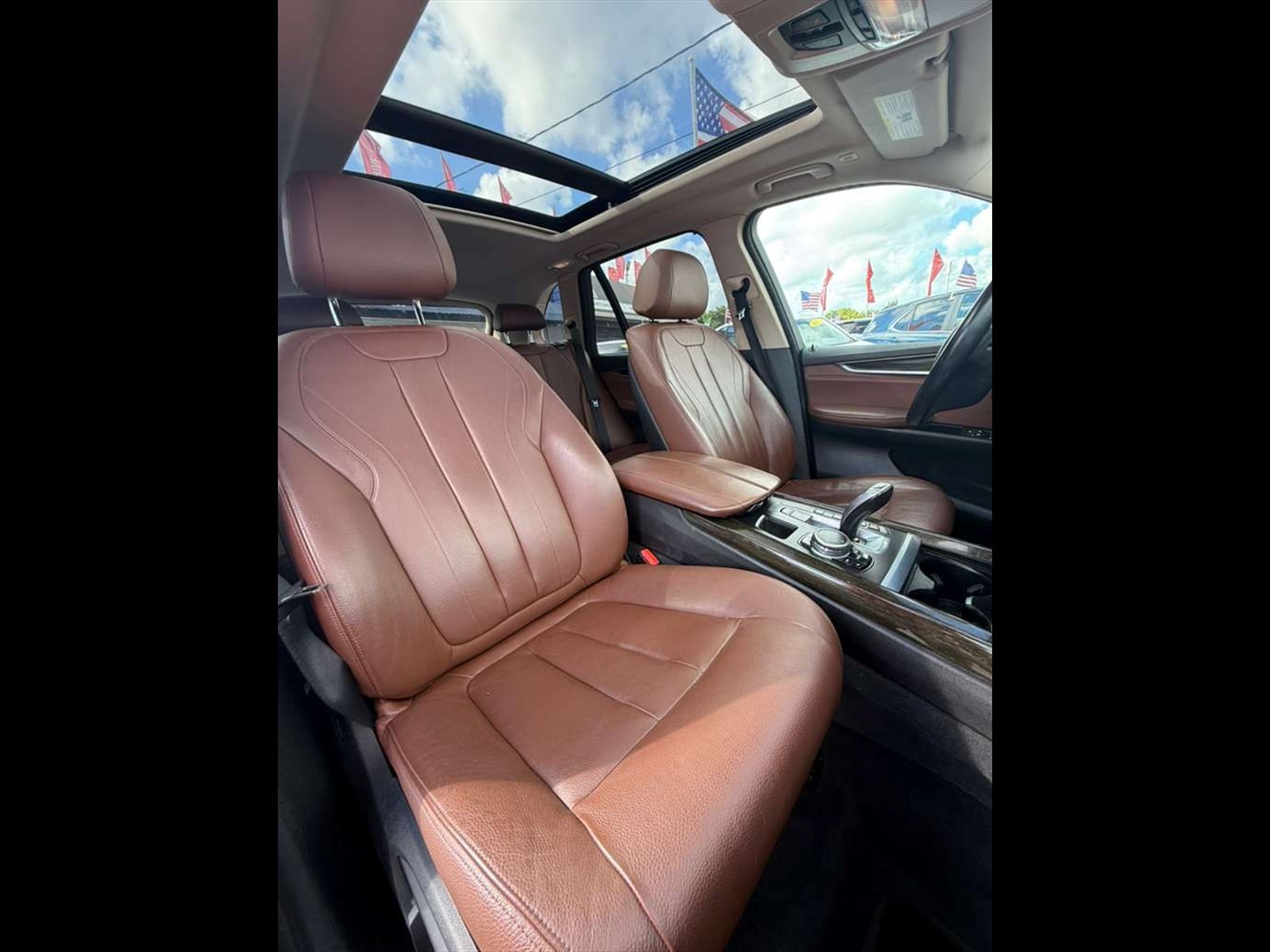 2015 BMW X5 in Miami, FL