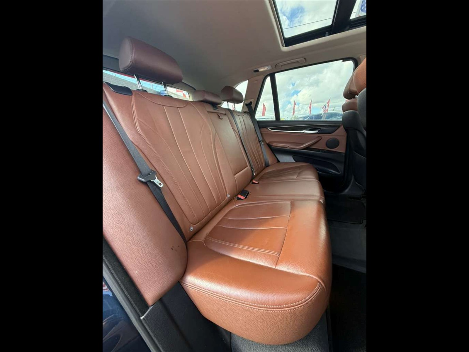 2015 BMW X5 in Miami, FL