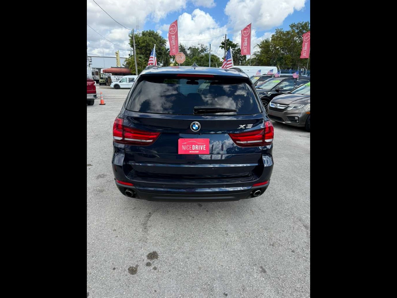 2015 BMW X5 in Miami, FL