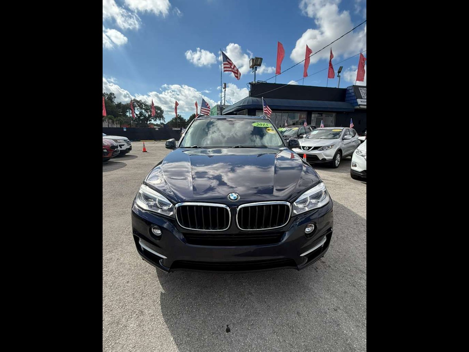 2015 BMW X5 in Miami, FL