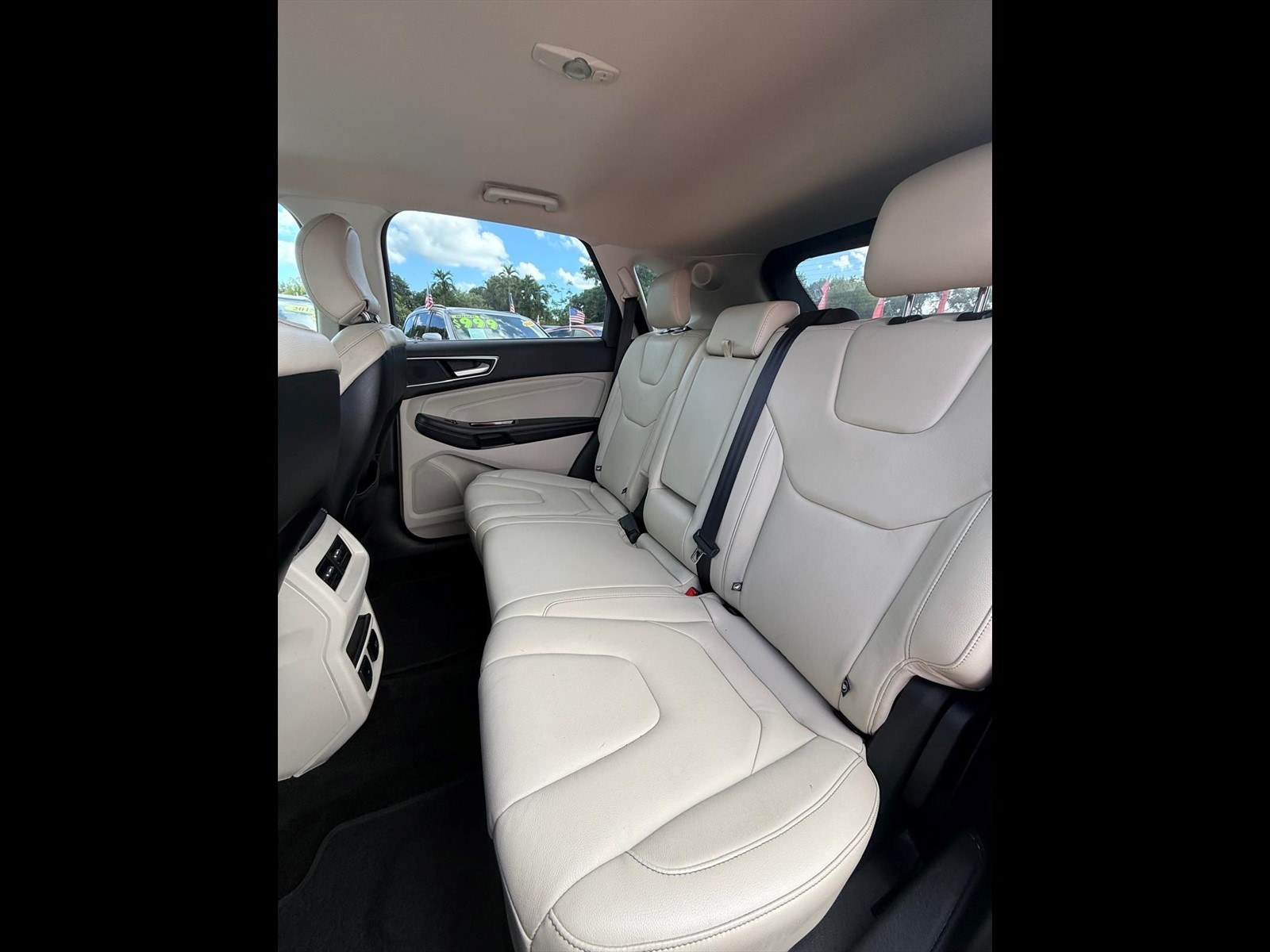 2018 FORD Edge in Miami, FL