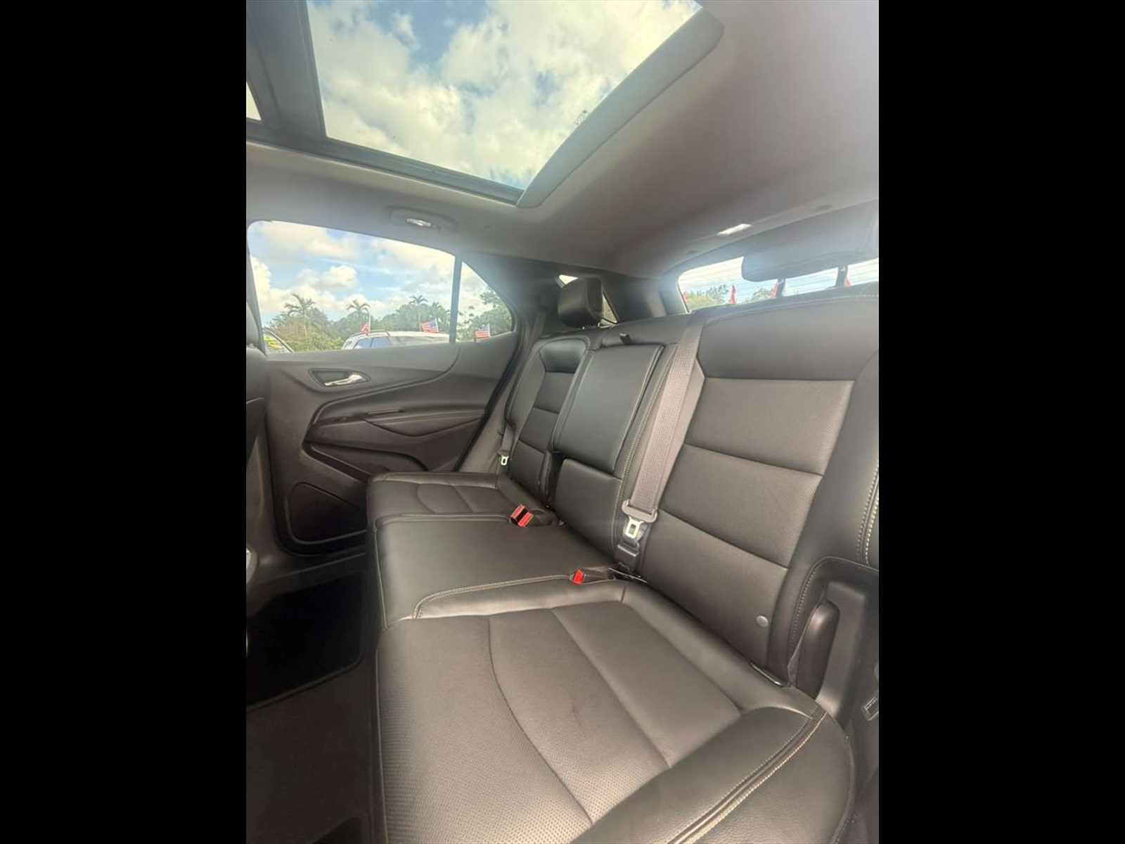 2020 CHEVROLET Equinox in Miami, FL