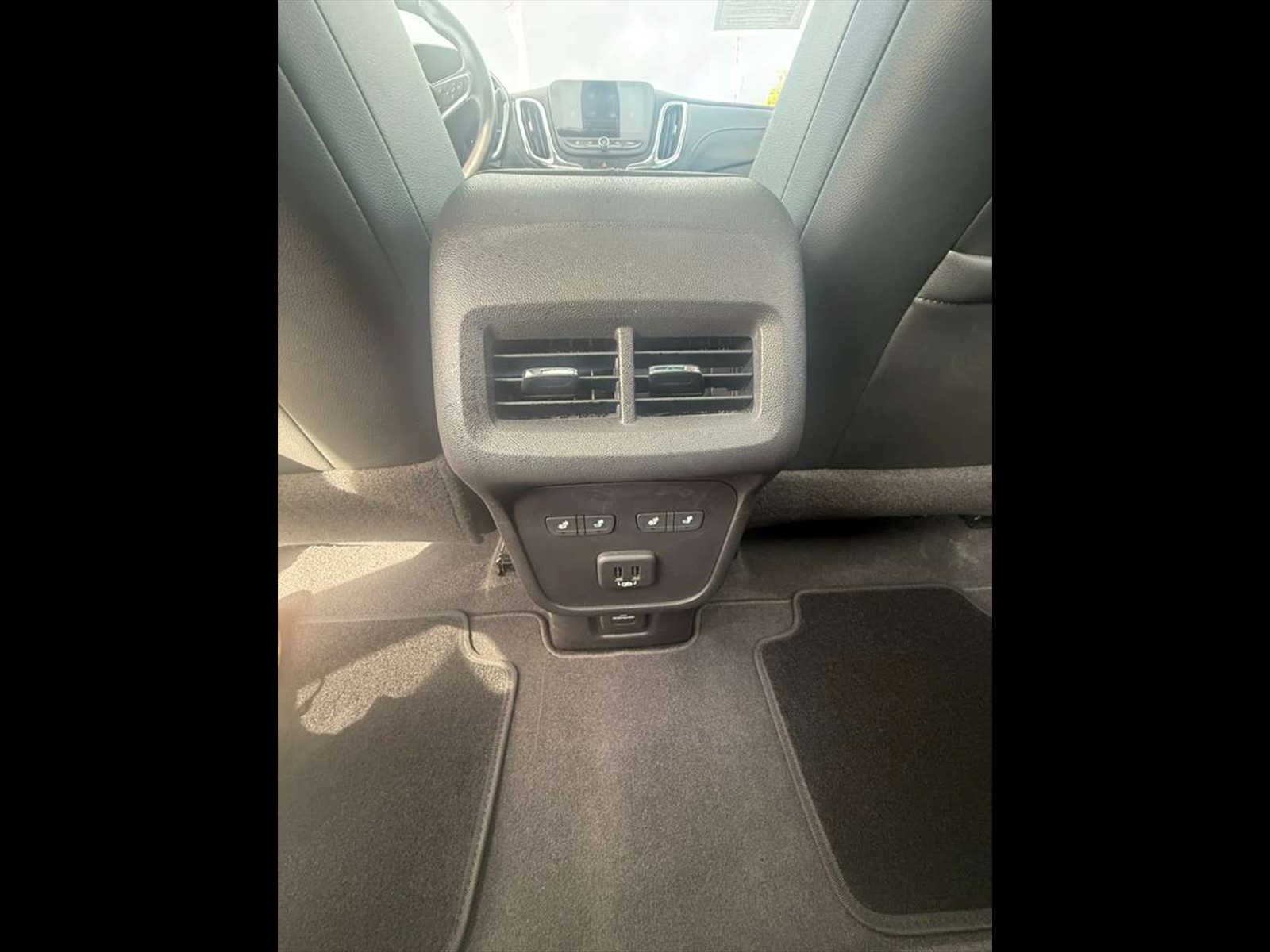 2020 CHEVROLET Equinox in Miami, FL