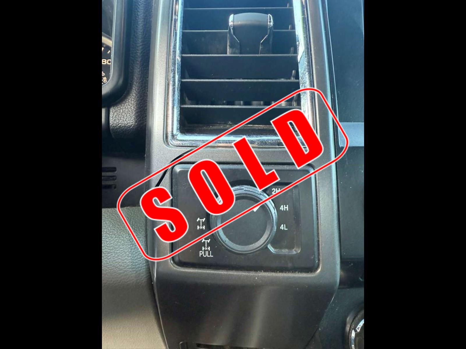 2015 FORD F-150 in Miami, FL