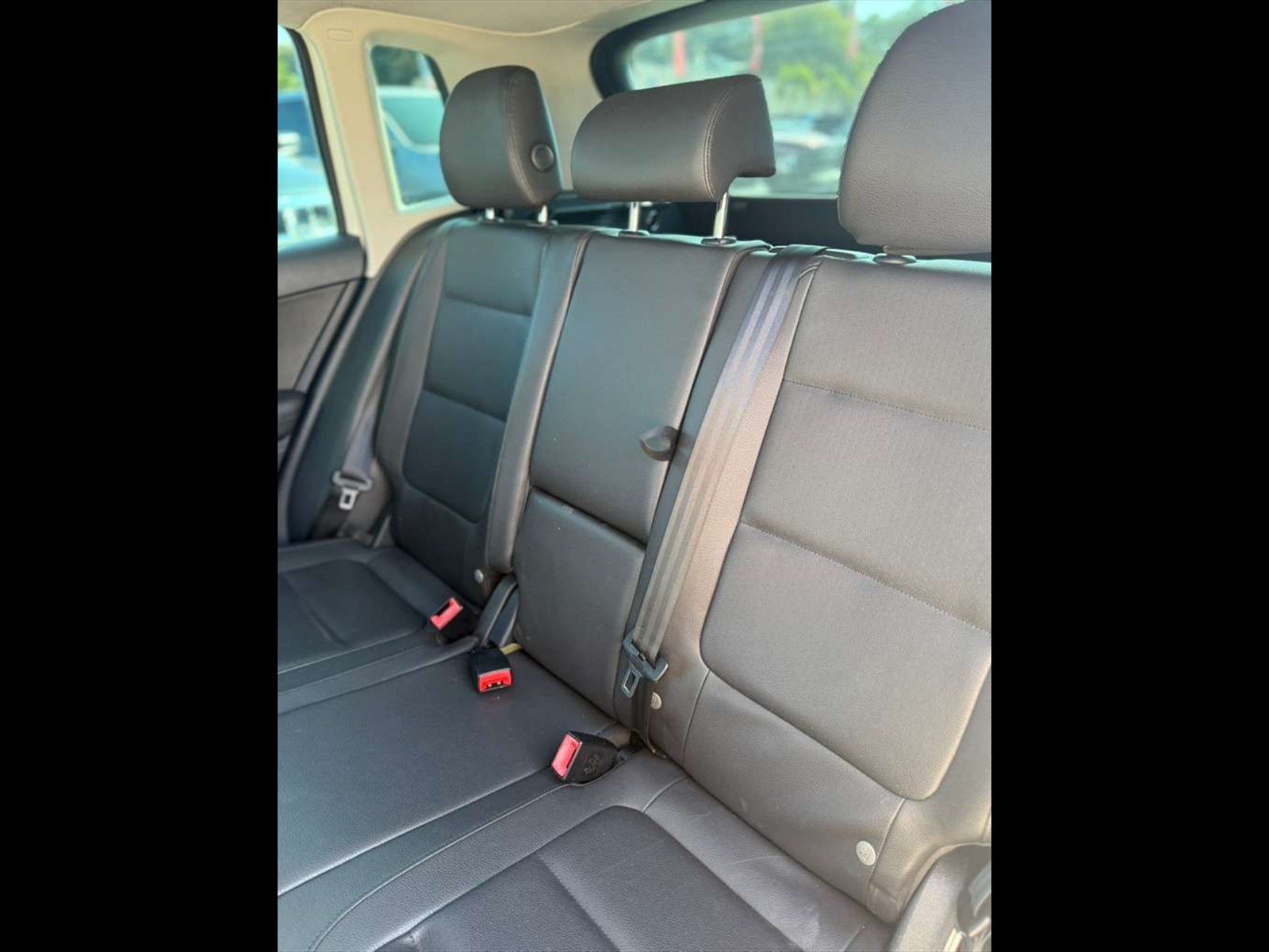 2014 VOLKSWAGEN Tiguan in Miami, FL