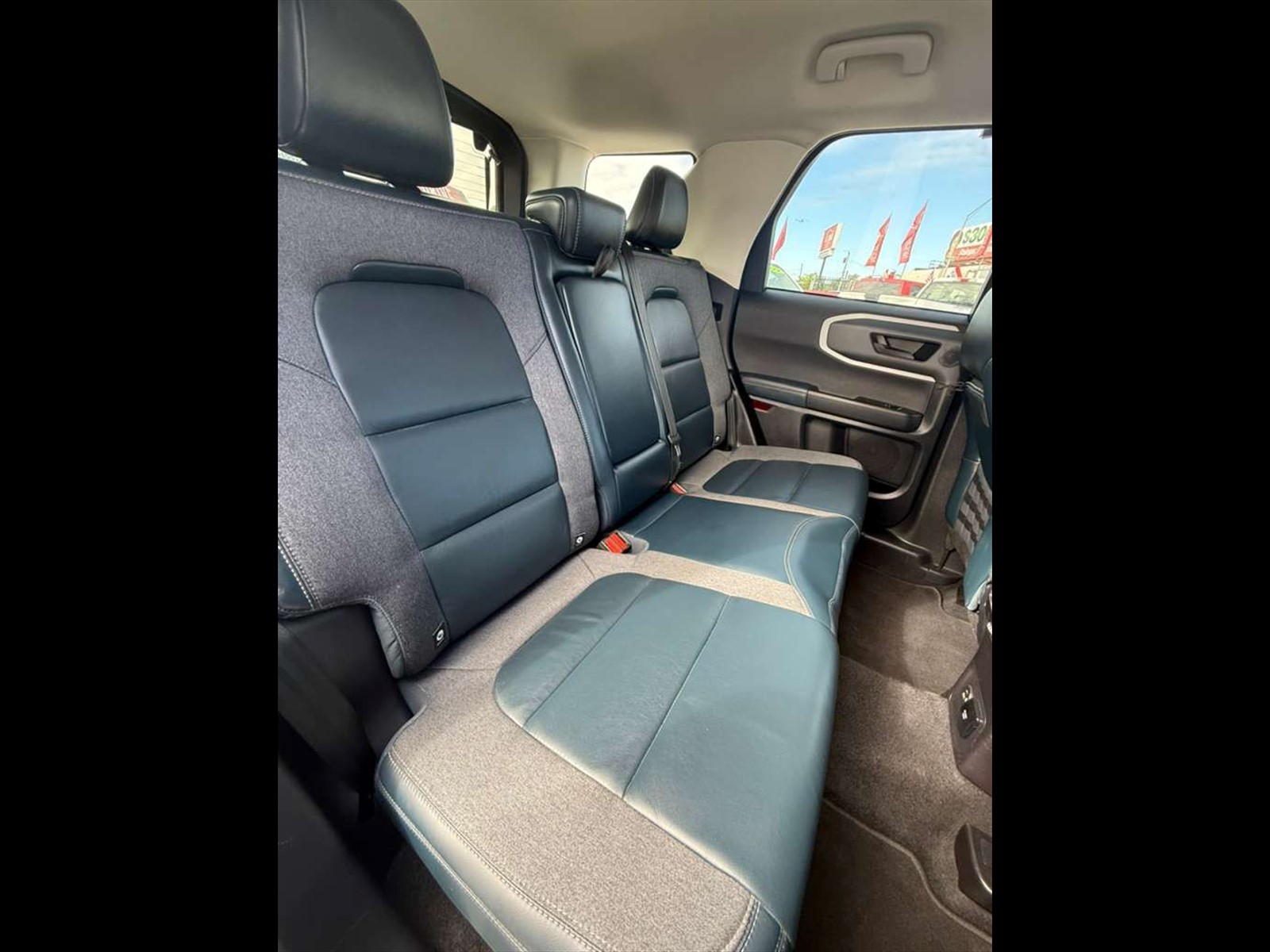 2023 FORD Bronco Sport in Miami, FL