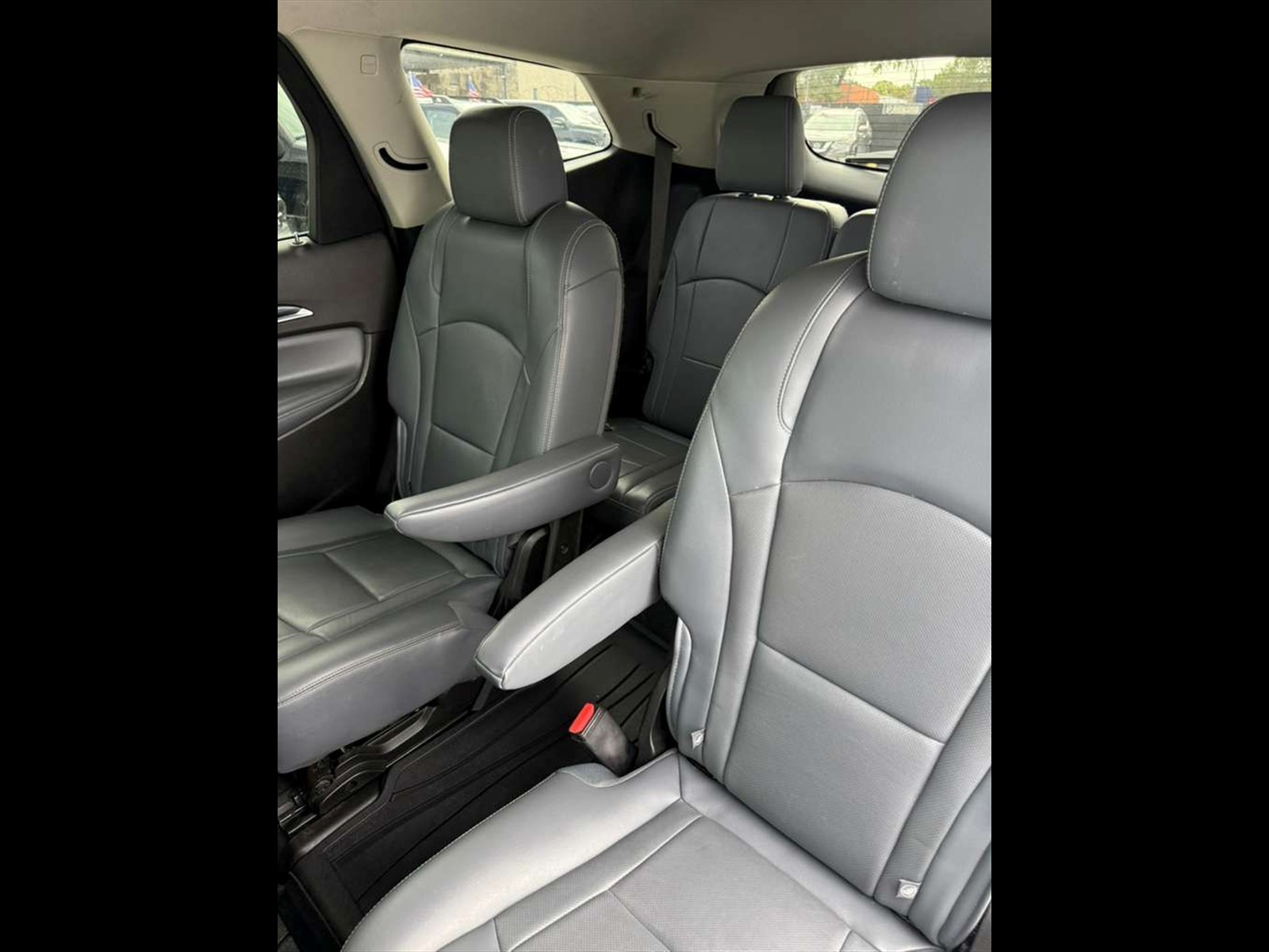 2021 BUICK Enclave in Miami, FL