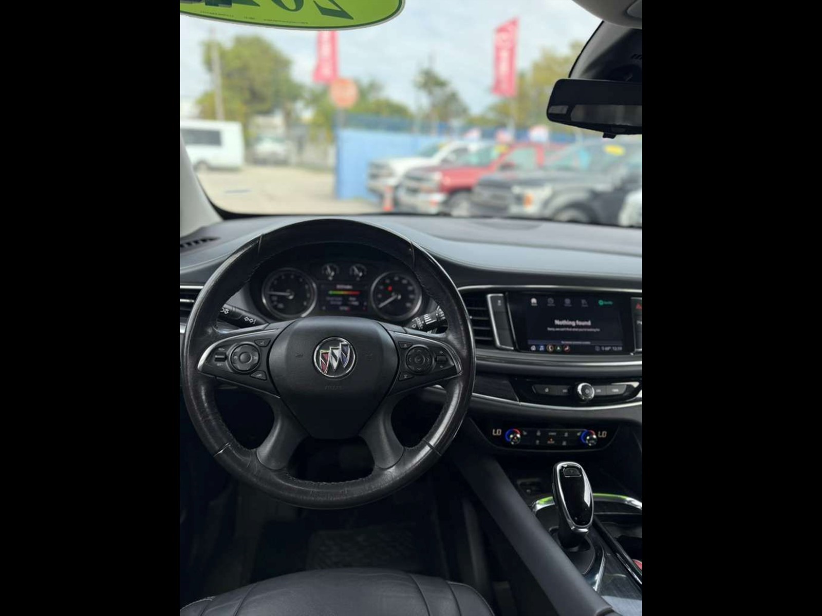 2021 BUICK Enclave in Miami, FL