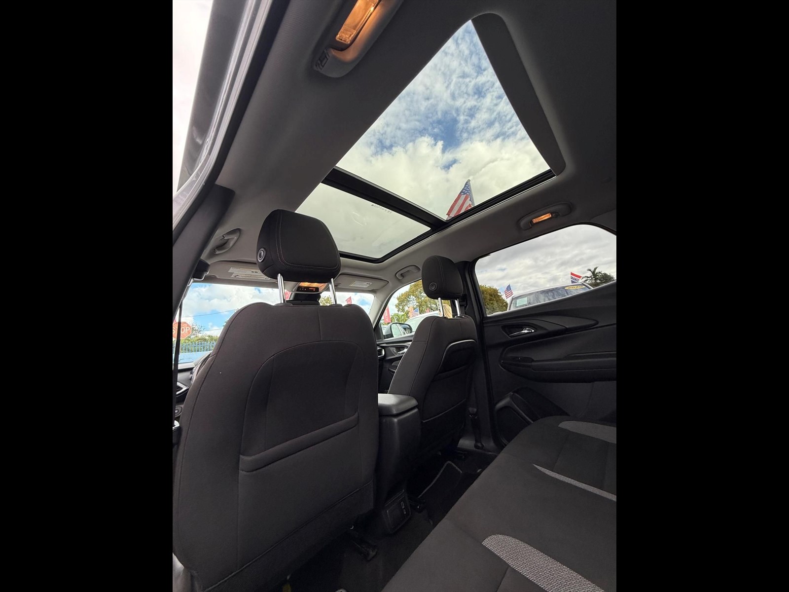 2023 CHEVROLET Trailblazer in Miami, FL