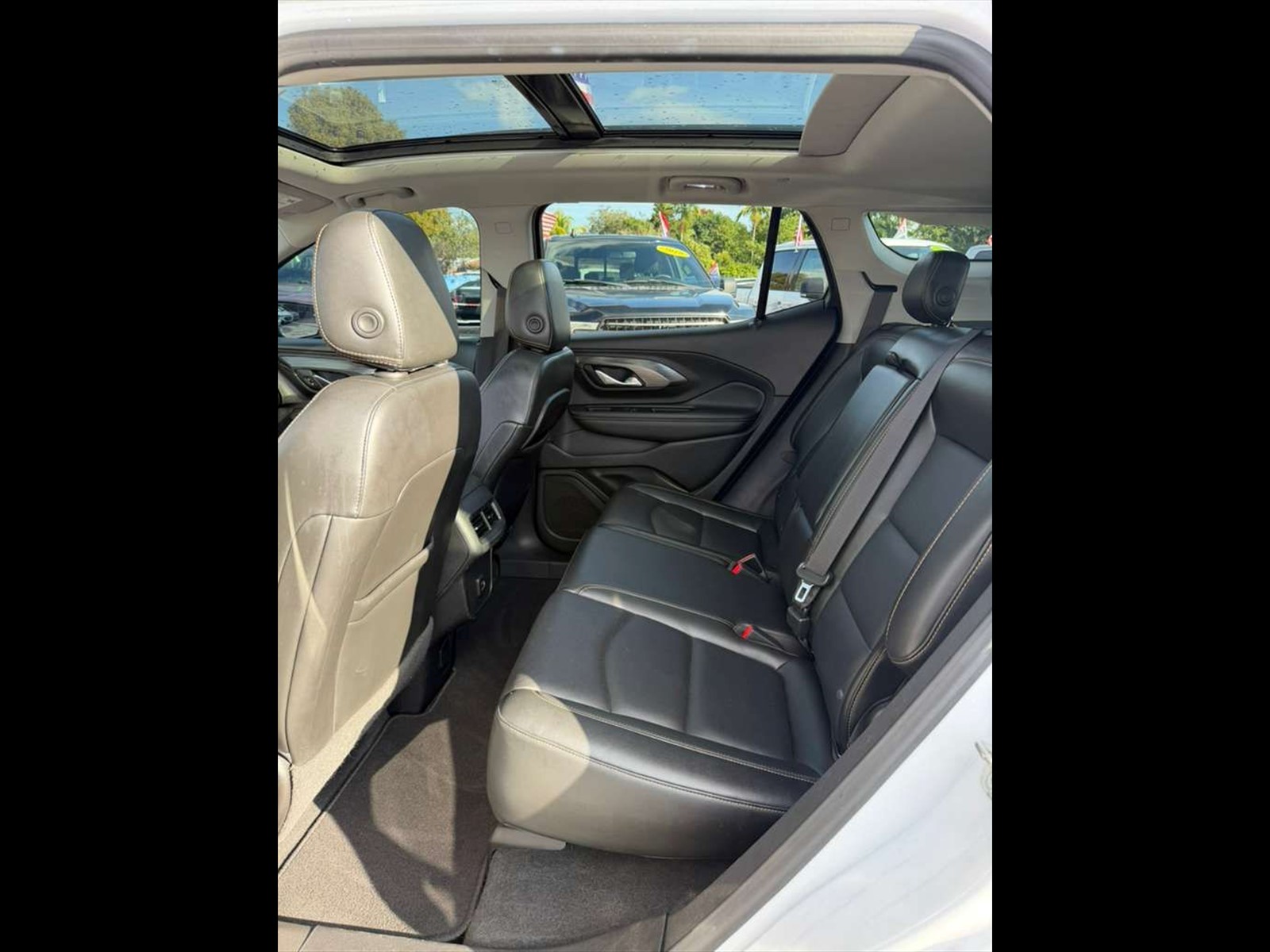 2019 GMC Terrain in Miami, FL