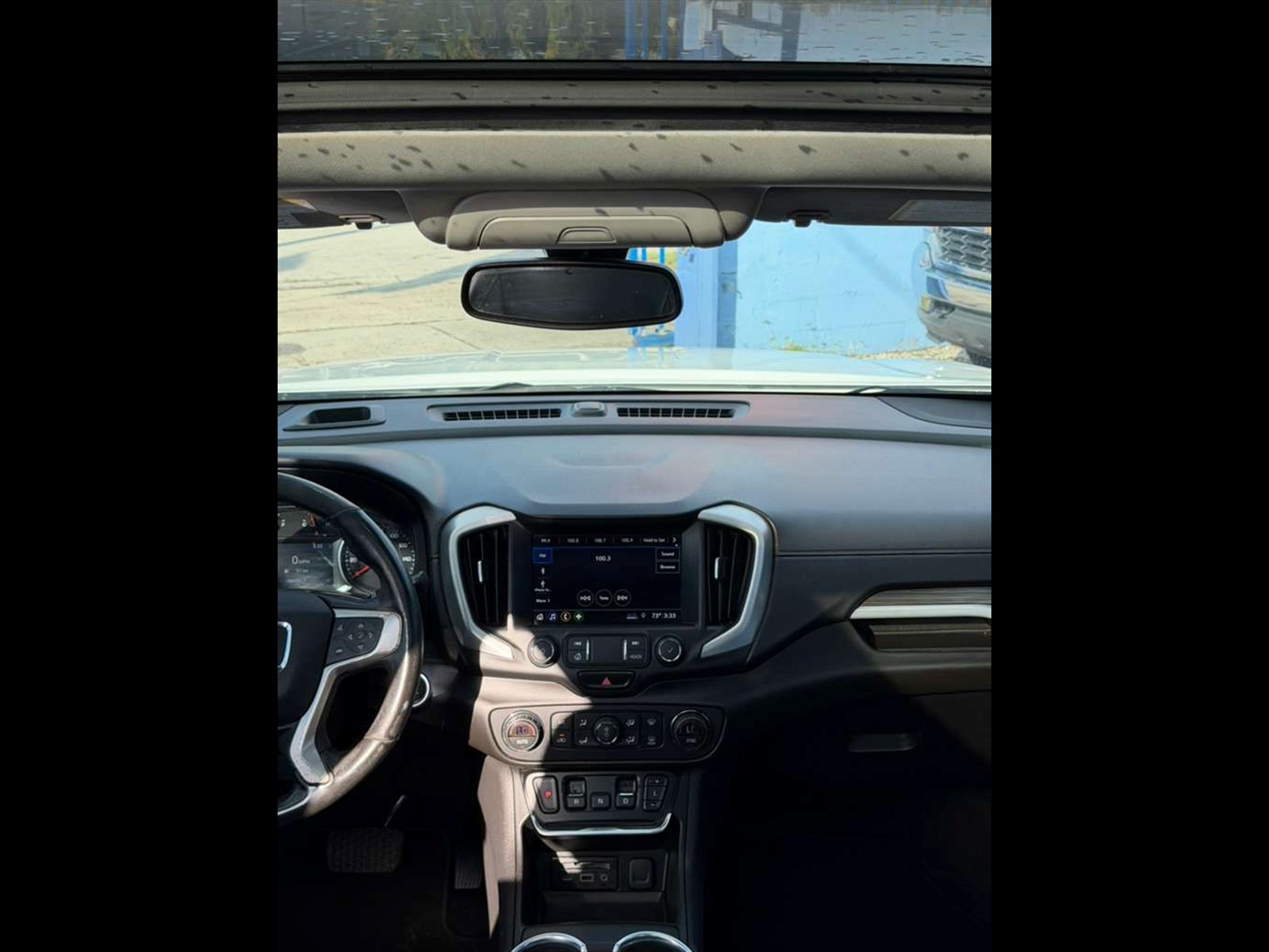 2019 GMC Terrain in Miami, FL