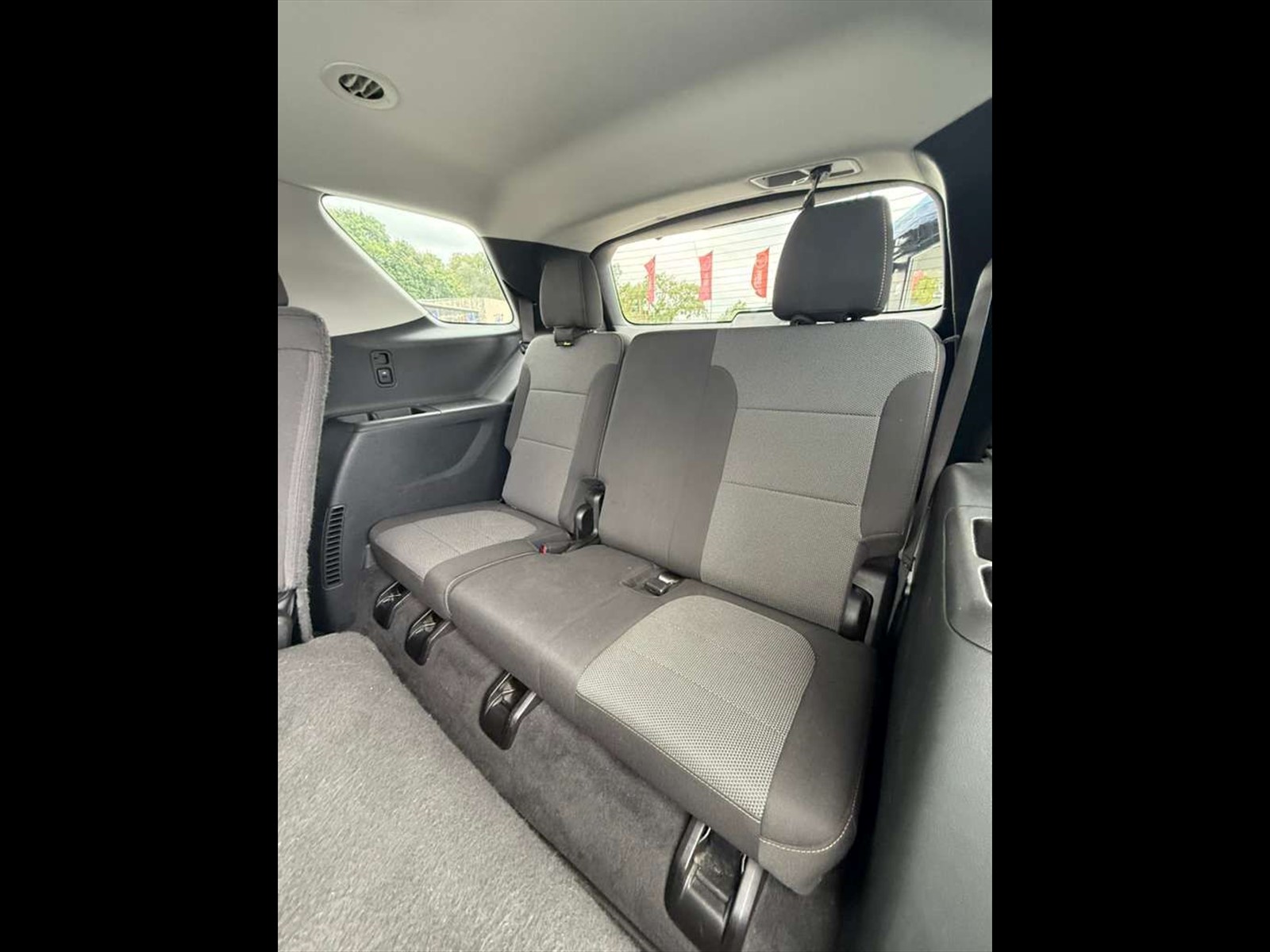 2020 CHEVROLET Traverse in Miami, FL