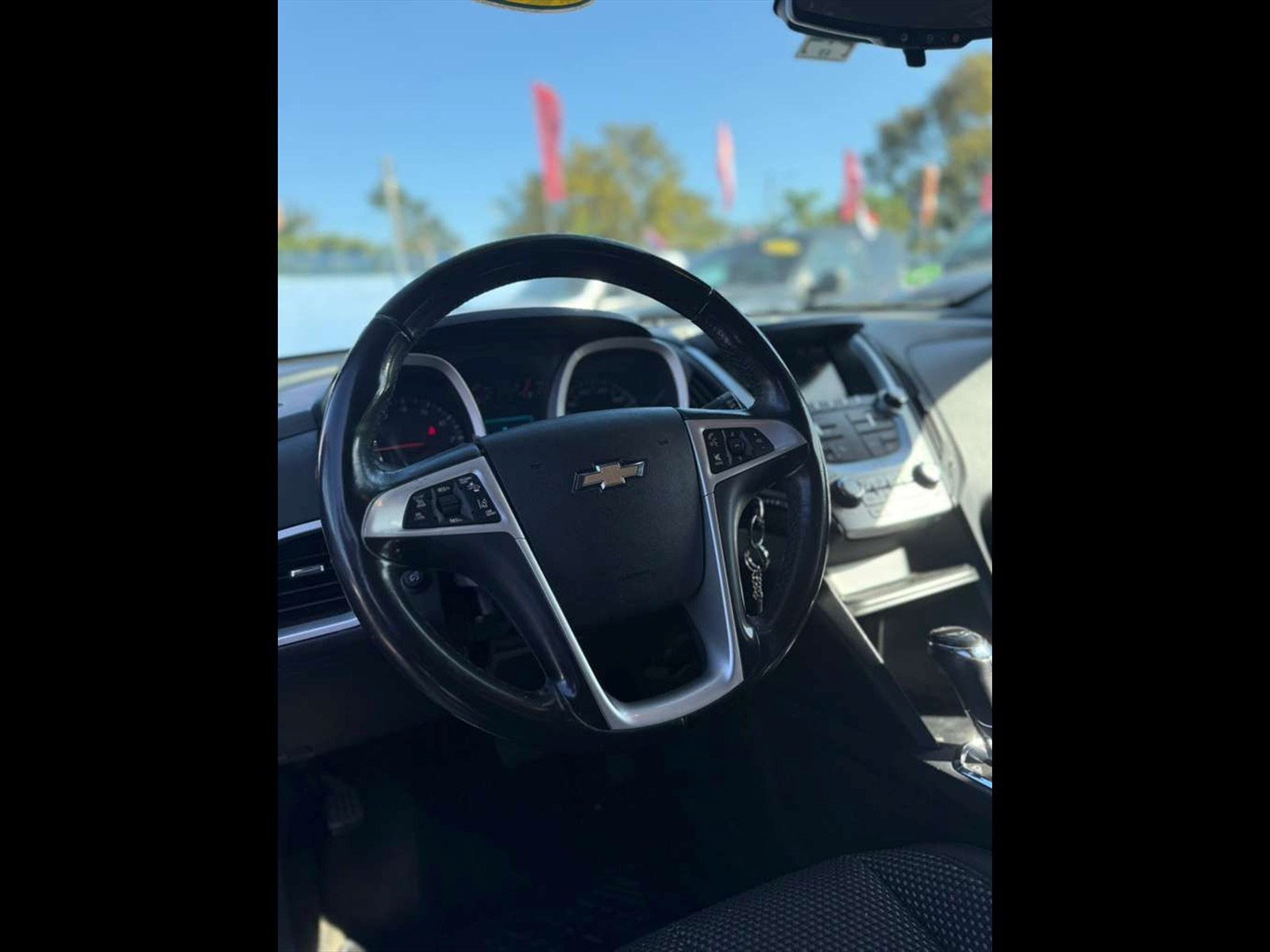 2017 CHEVROLET Equinox in Miami, FL