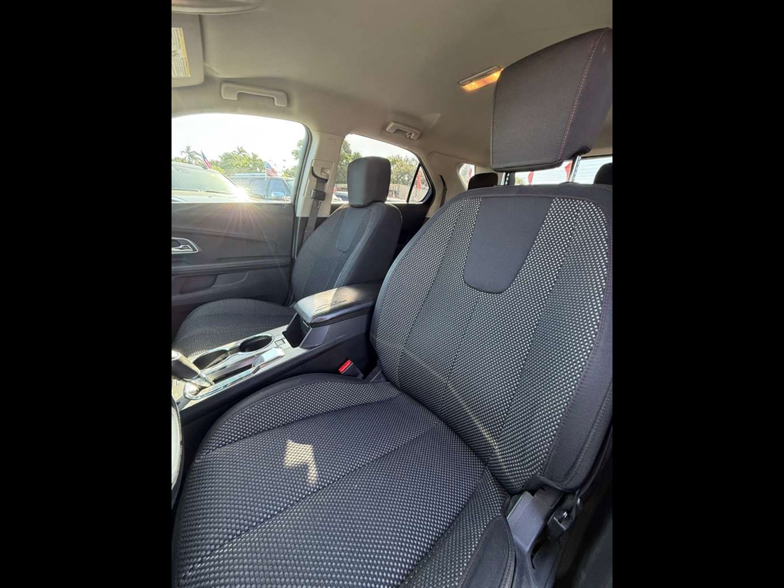 2017 CHEVROLET Equinox in Miami, FL