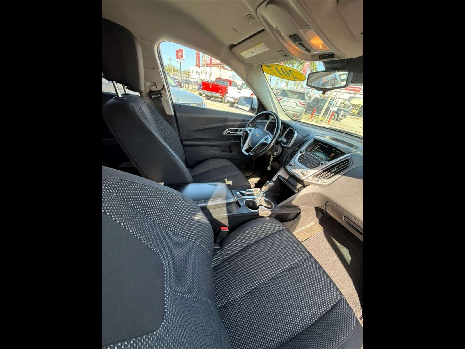 2017 CHEVROLET Equinox in Miami, FL