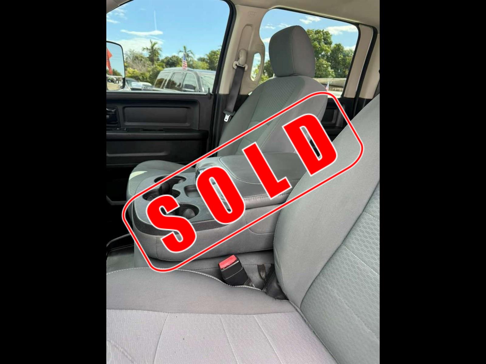 2016 RAM 1500 in Miami, FL