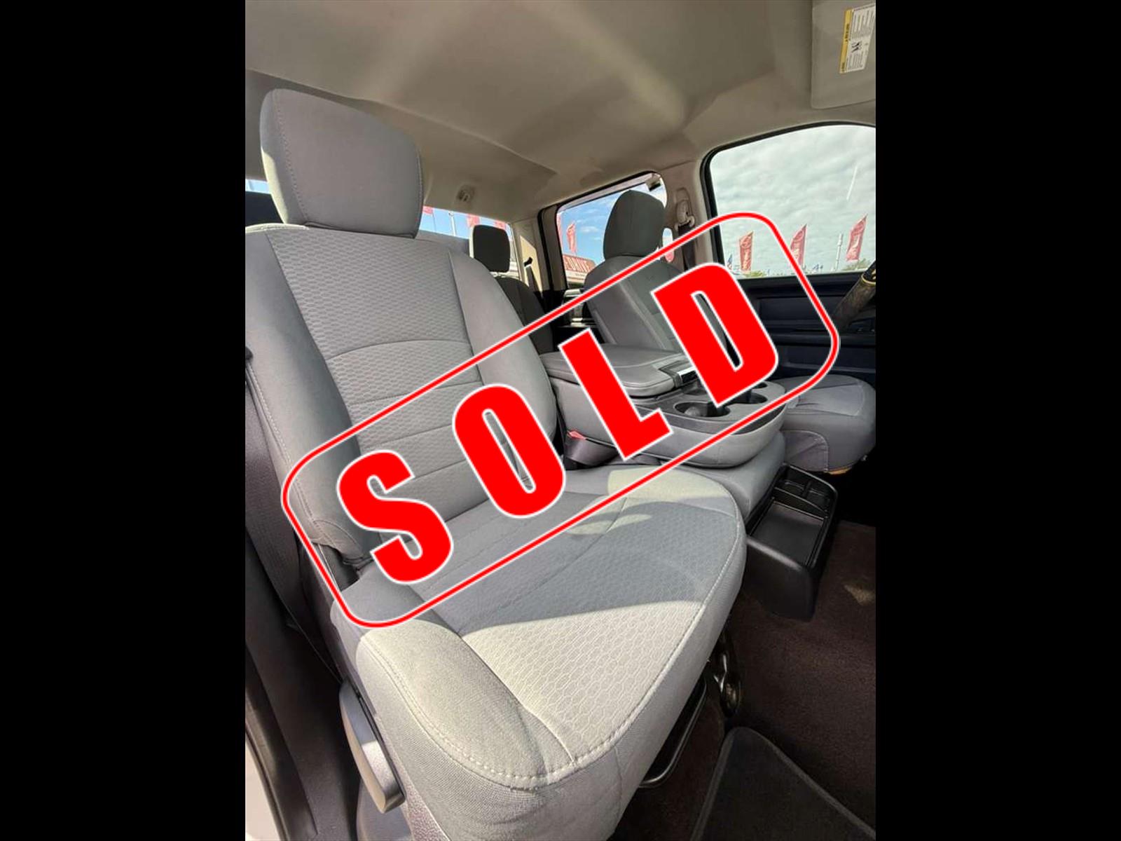 2016 RAM 1500 in Miami, FL