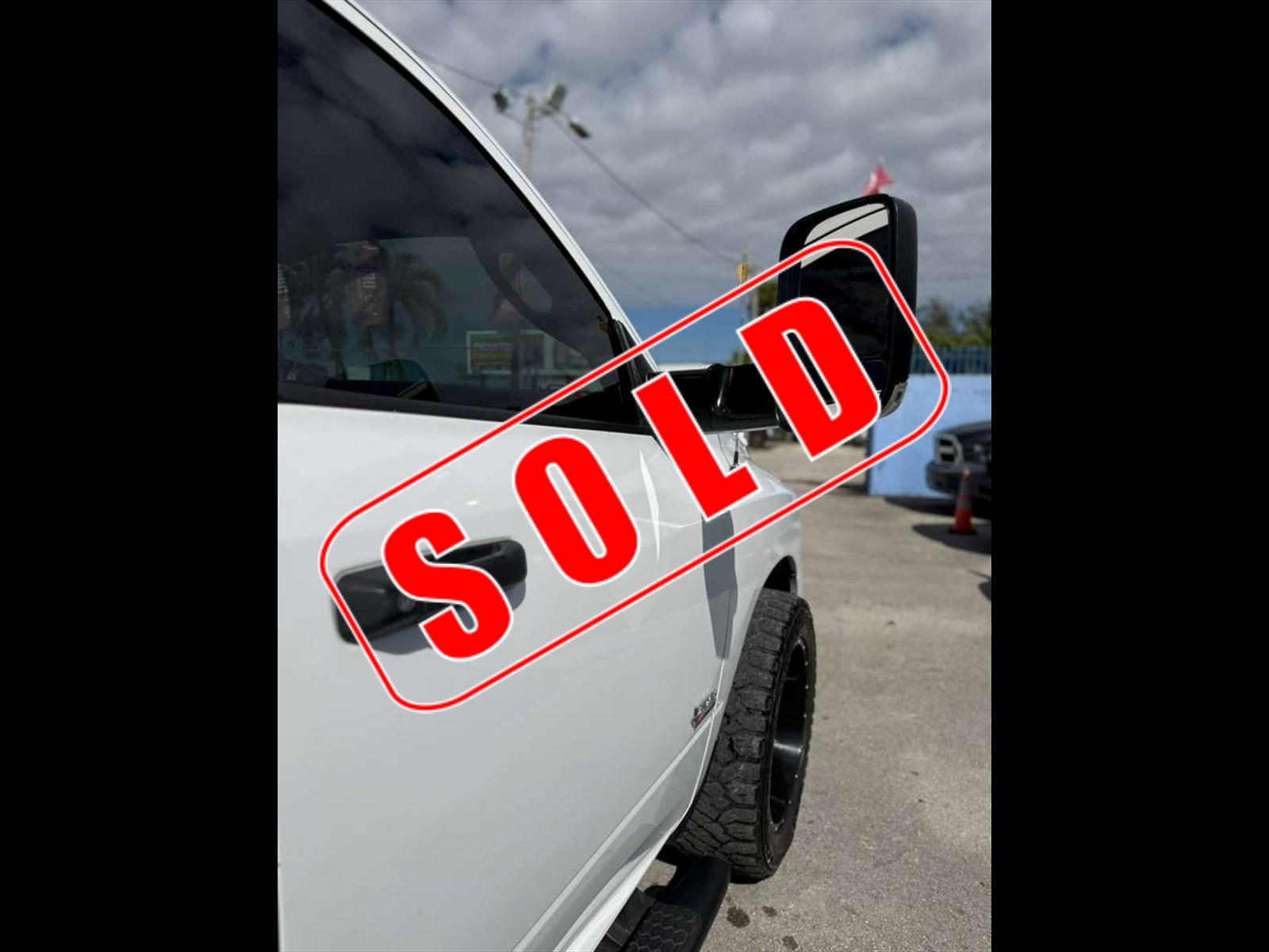 2016 RAM 1500 in Miami, FL