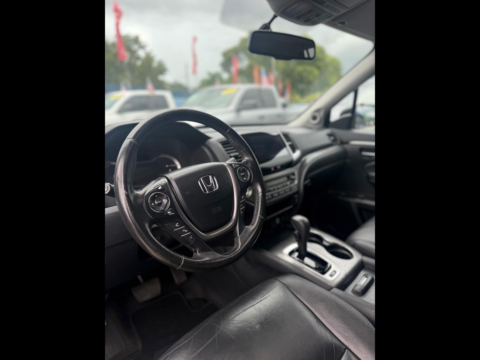 2018 HONDA Pilot in Miami, FL