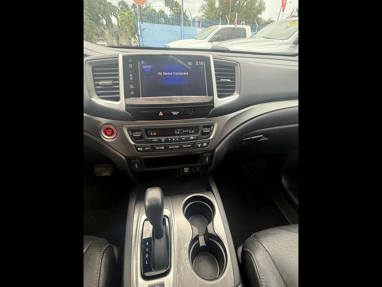 2018 HONDA Pilot in Miami, FL