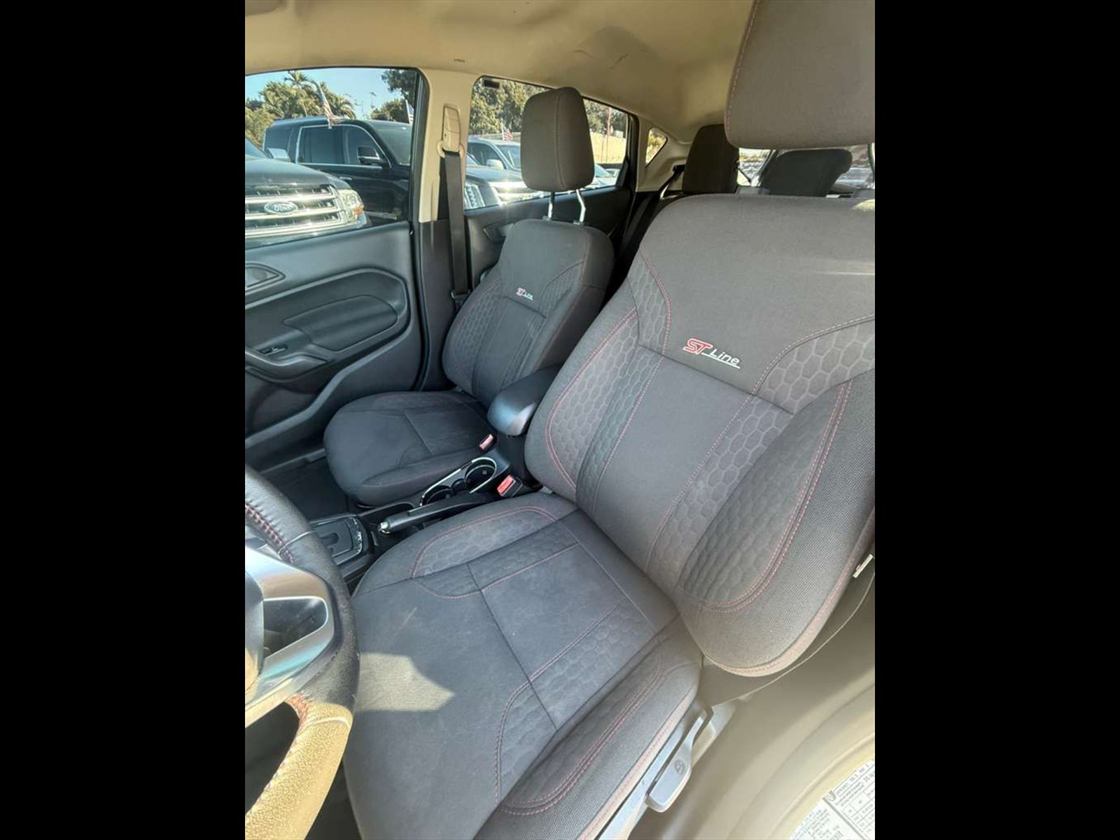 2019 FORD Fiesta in Miami, FL