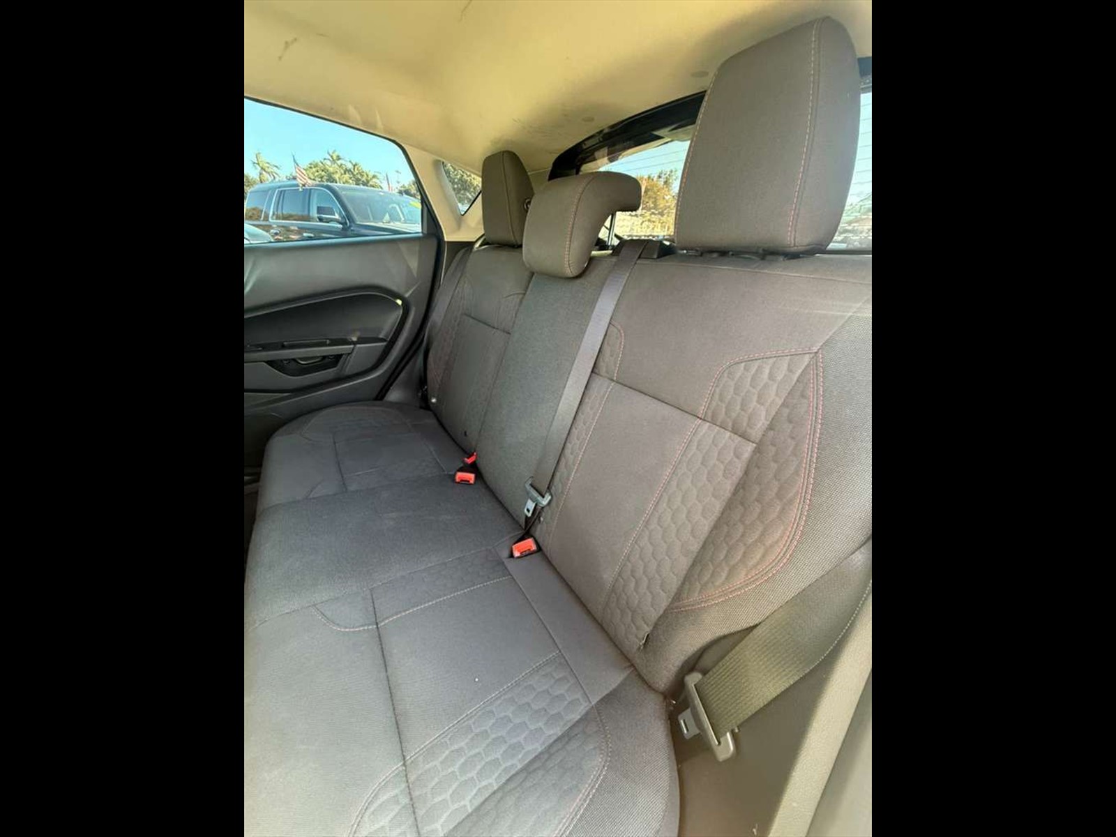 2019 FORD Fiesta in Miami, FL