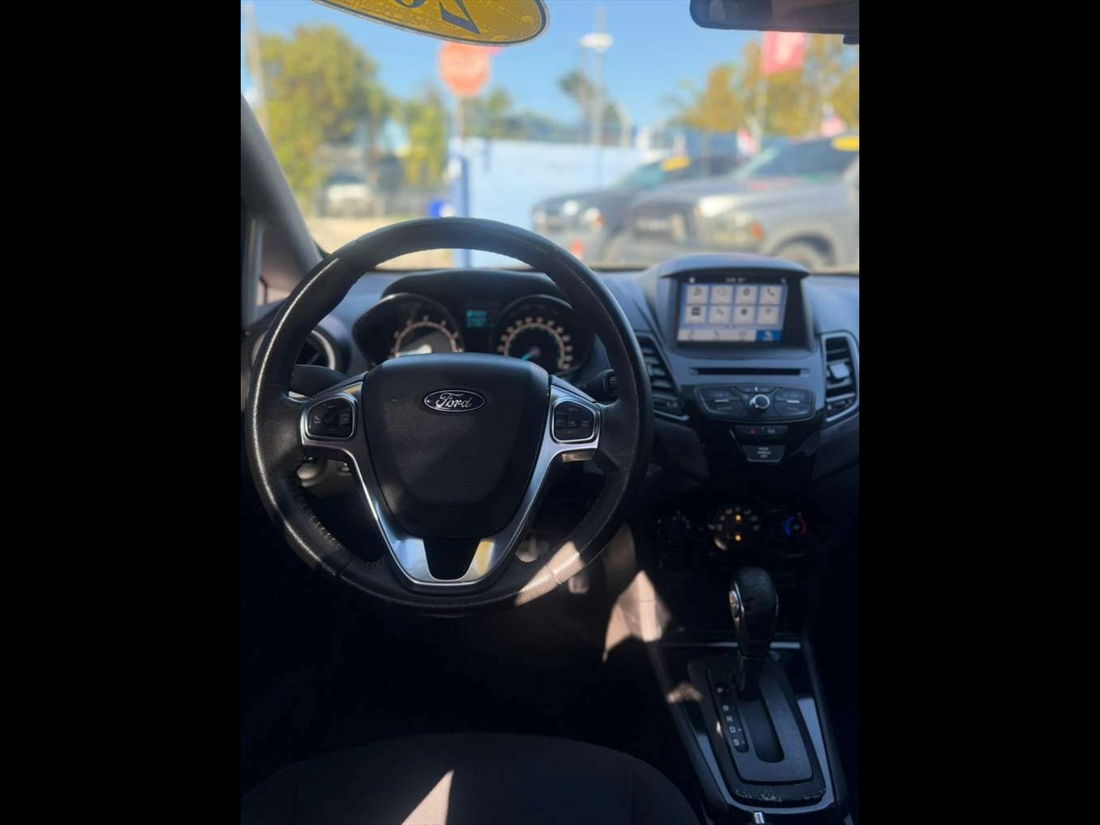 2019 FORD Fiesta in Miami, FL