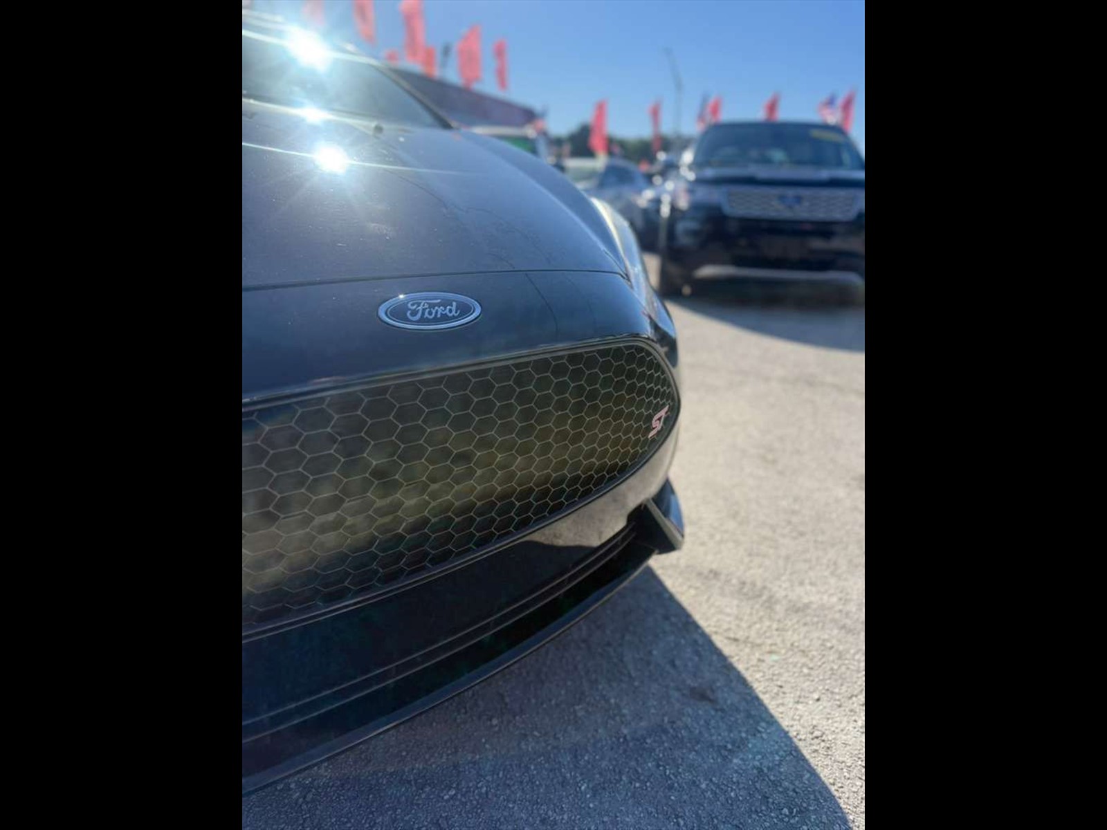 2019 FORD Fiesta in Miami, FL