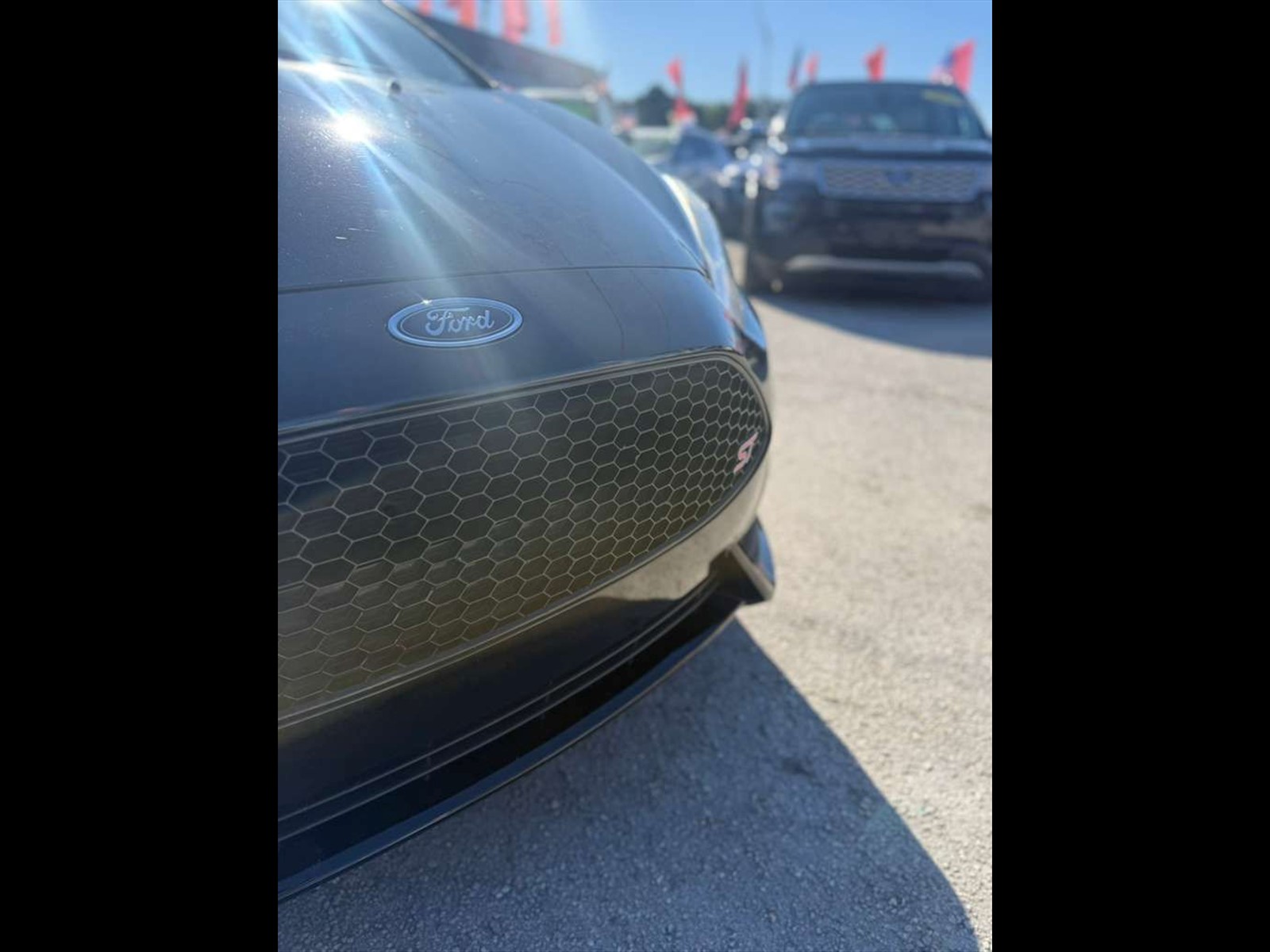 2019 FORD Fiesta in Miami, FL