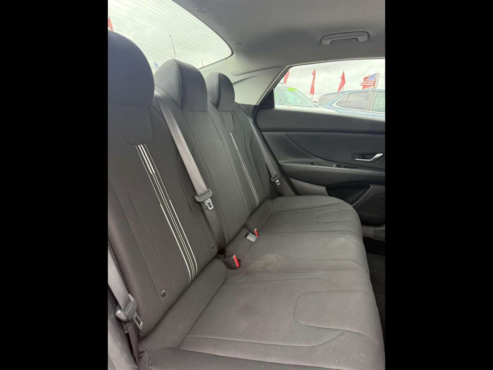 2021 HYUNDAI Elantra in Miami, FL