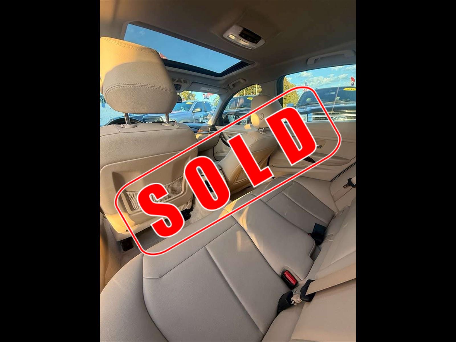 2015 BMW 328i in Miami, FL