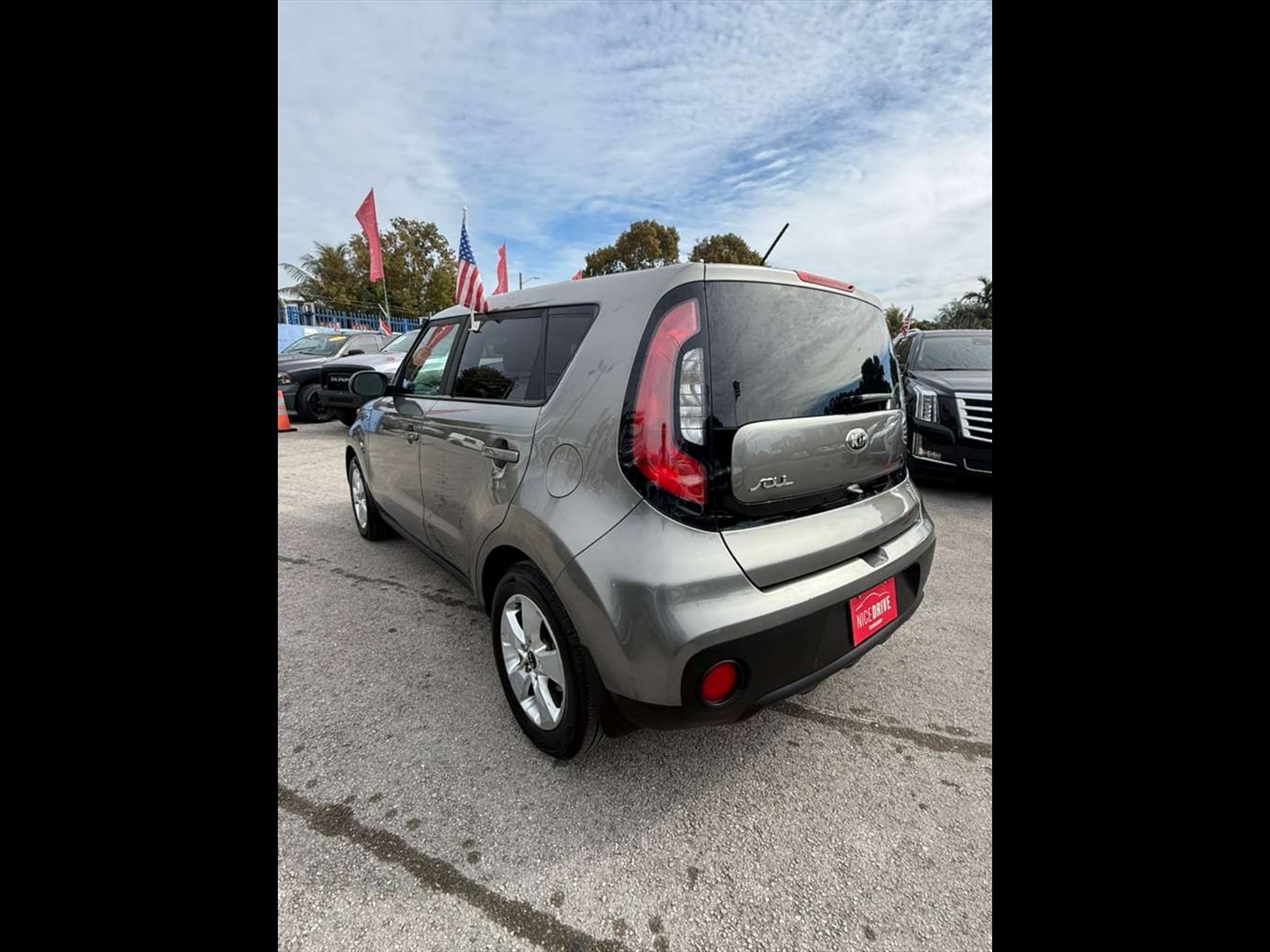 2019 KIA Soul in Miami, FL