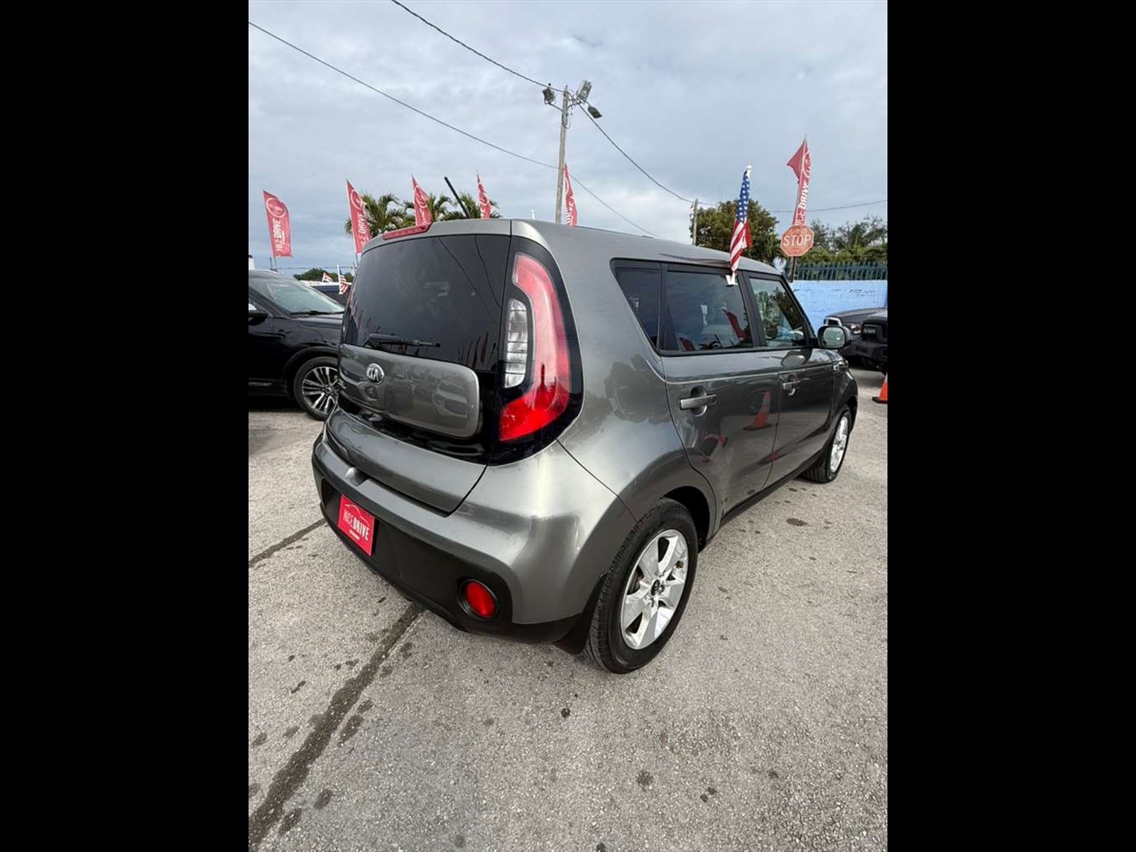 2019 KIA Soul in Miami, FL