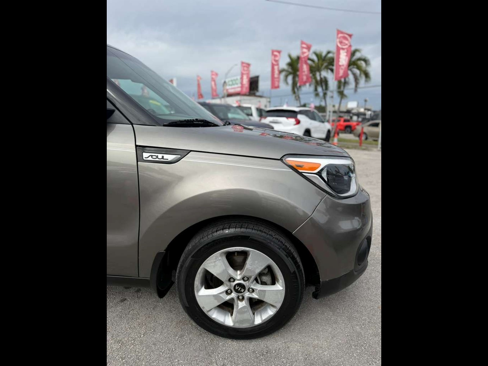 2019 KIA Soul in Miami, FL