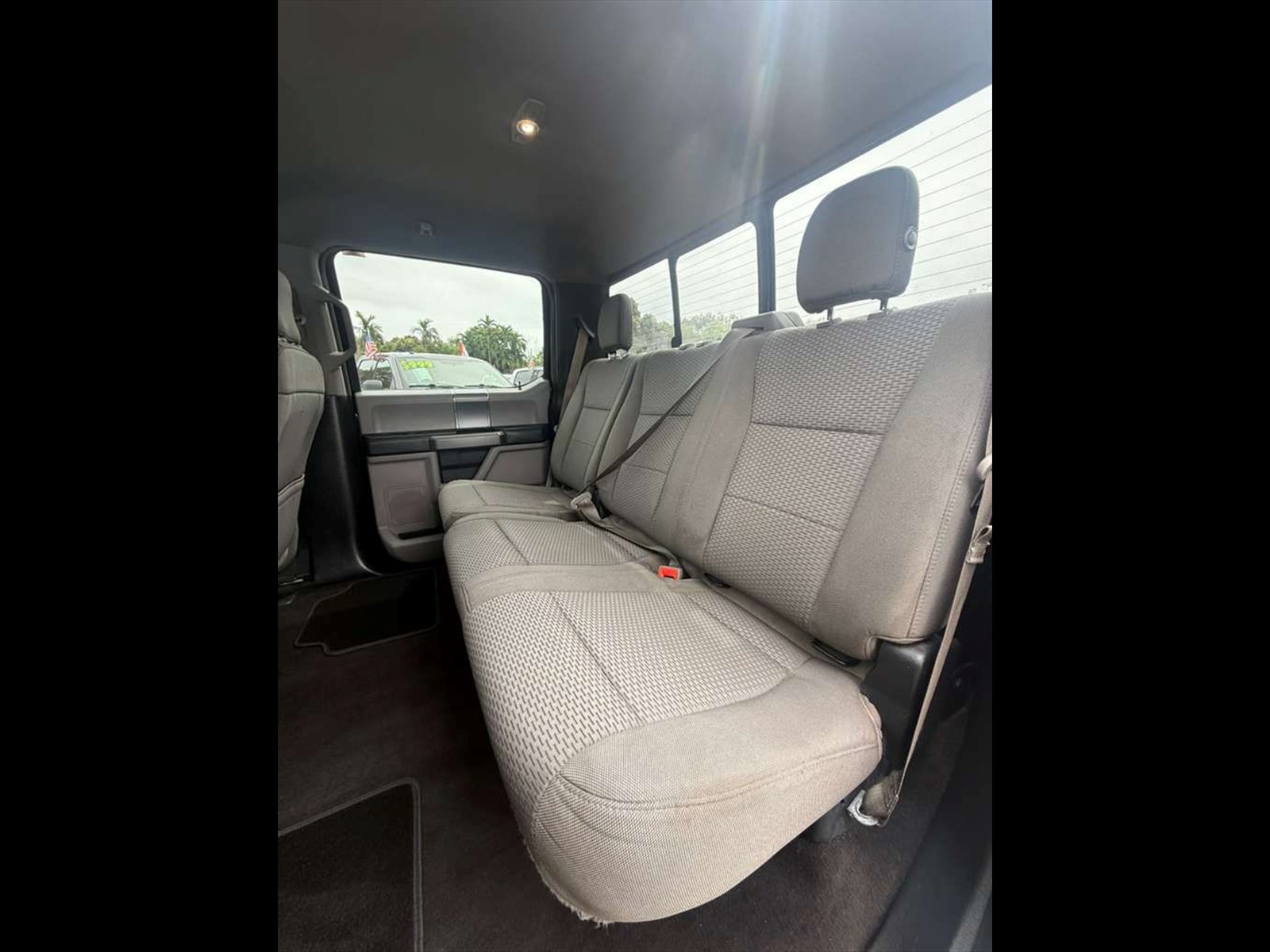 2018 FORD F-150 in Miami, FL