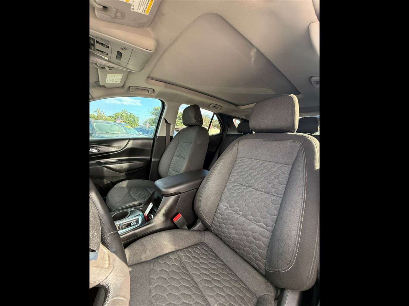 2020 CHEVROLET Equinox in Miami, FL